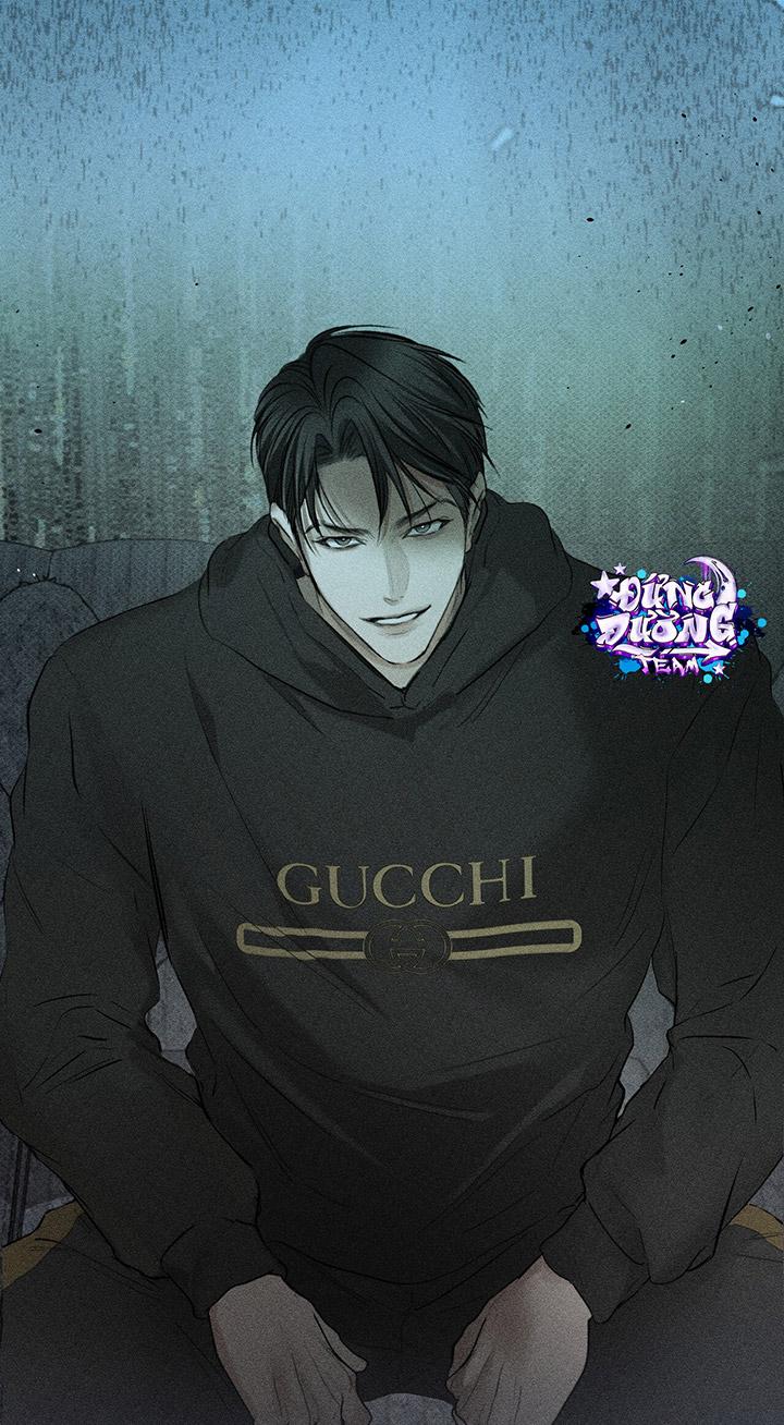 [DDT] KẺ ĐÁNH CẮP TRÁI TIM Chapter 7 - Next Chapter 8 19+