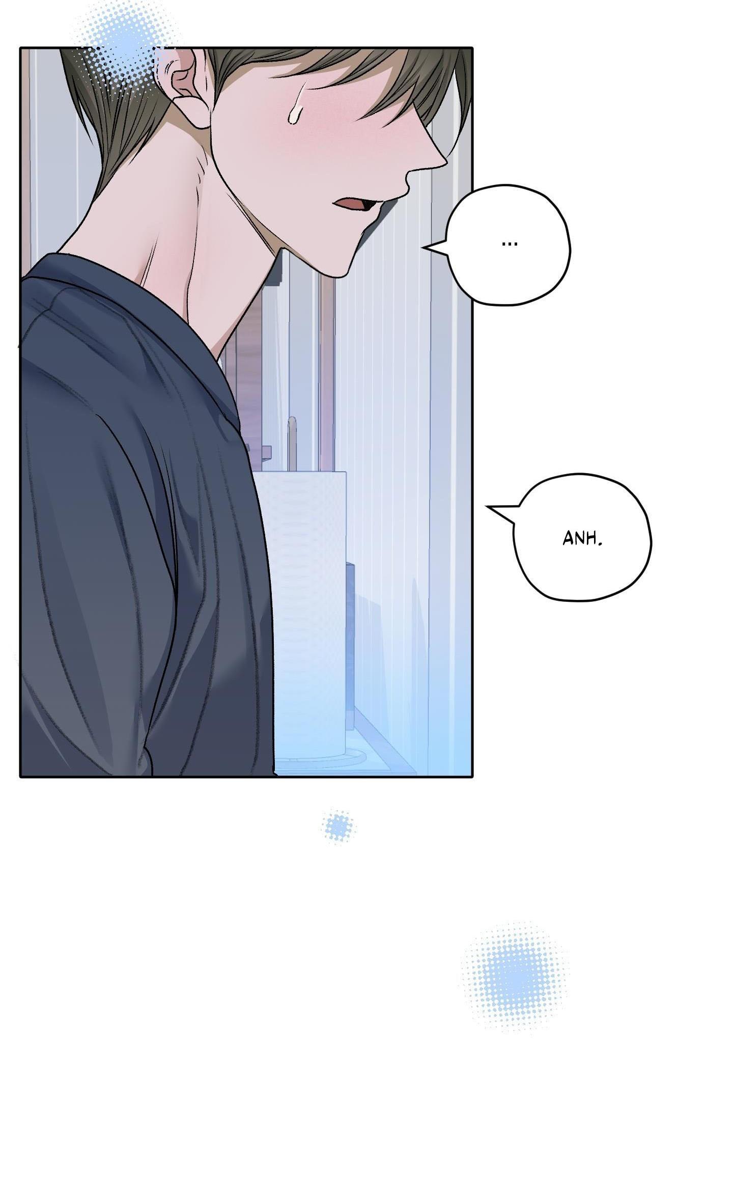 (CBunu) Đầm Sen Héo Úa Chapter 55 H+ - Trang 2