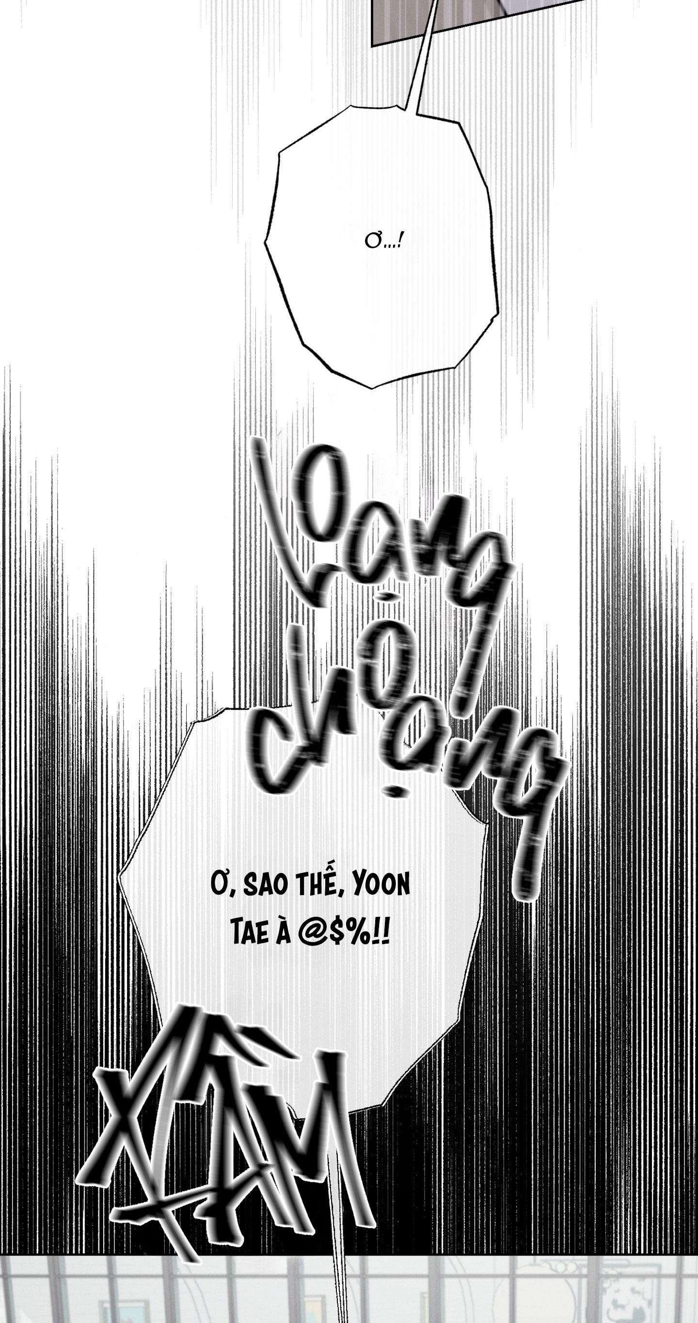 (ABO) CÁCH YÊU THƯƠNG CỤC CƯNG Chapter 10 - Trang 2