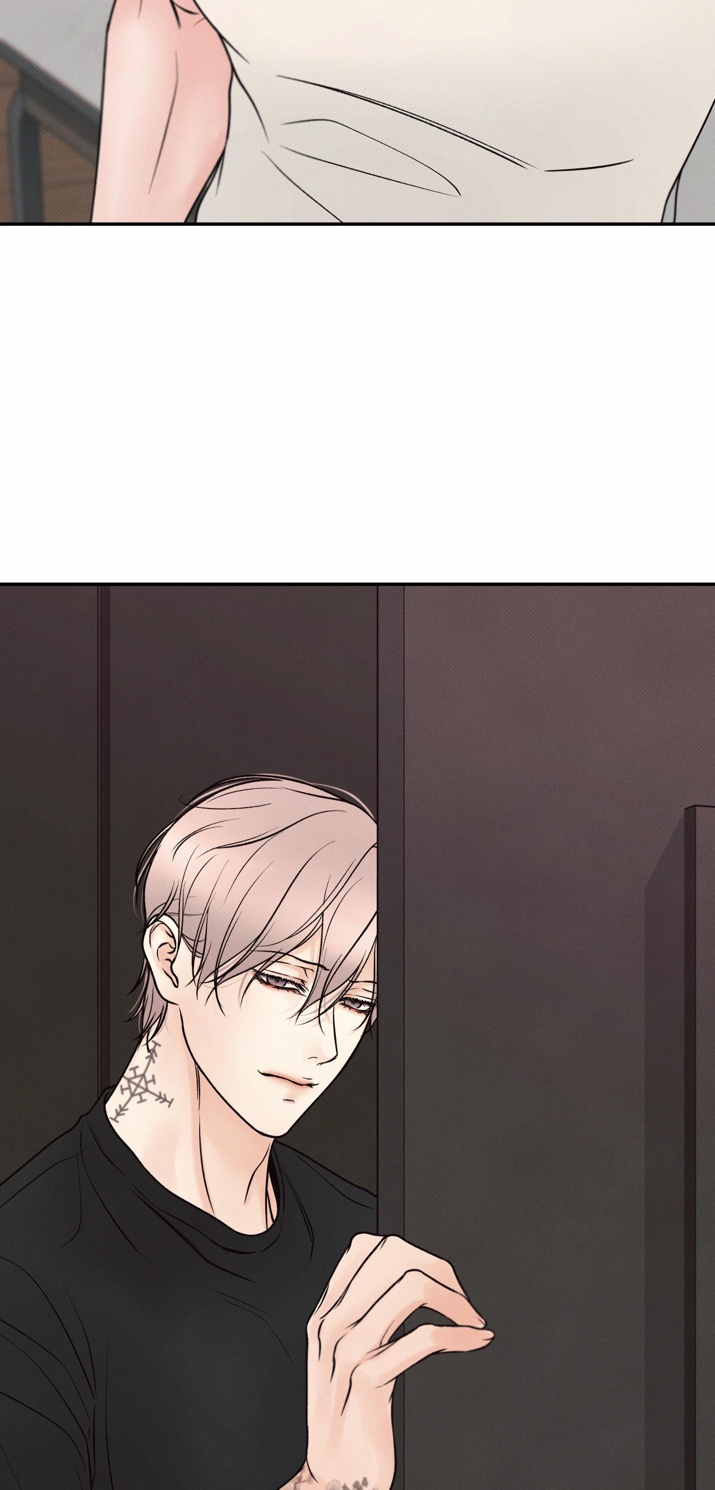 (GĐCV) RANH GIỚI CỦA SỰ MÊ HOẶC Chapter 29 - Trang 2