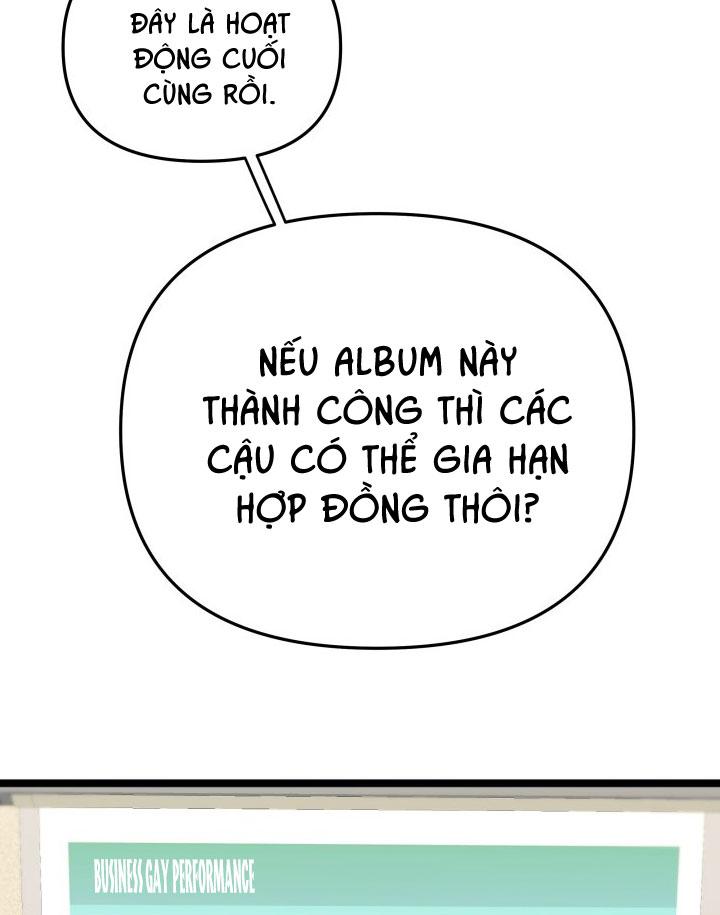 TUYỂN TẬP NHẤT THỤ ĐA CÔNG CỦA NHÀ KIM Chapter 45.1 điều to lớn 1 - Trang 2