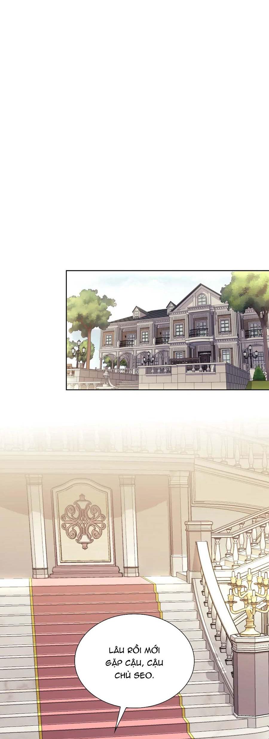 Sa Mạc Ẩm Ướt Chapter 3 H - Trang 2