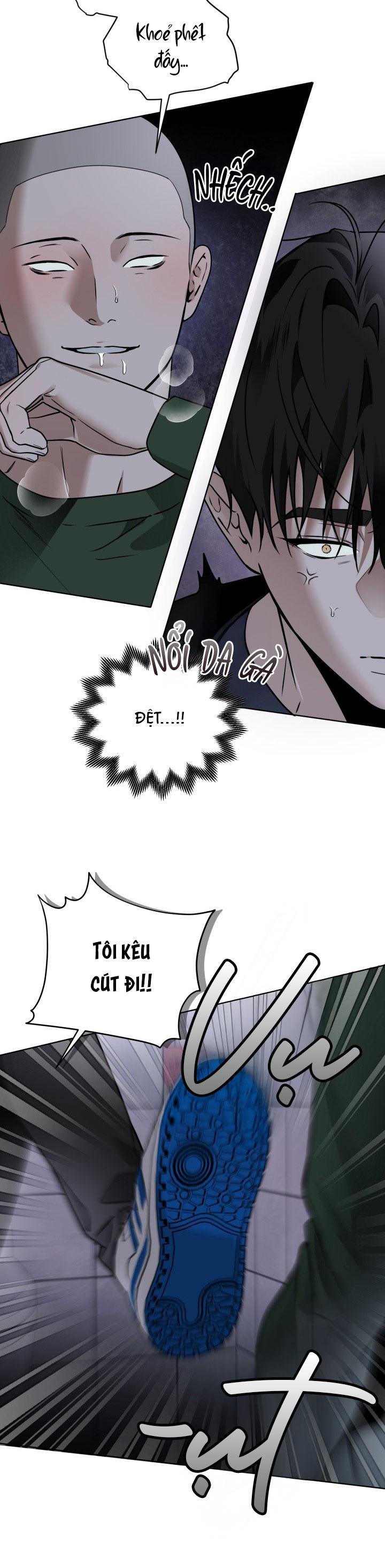 MY IDOL DIARY Chapter 7 - Trang 2