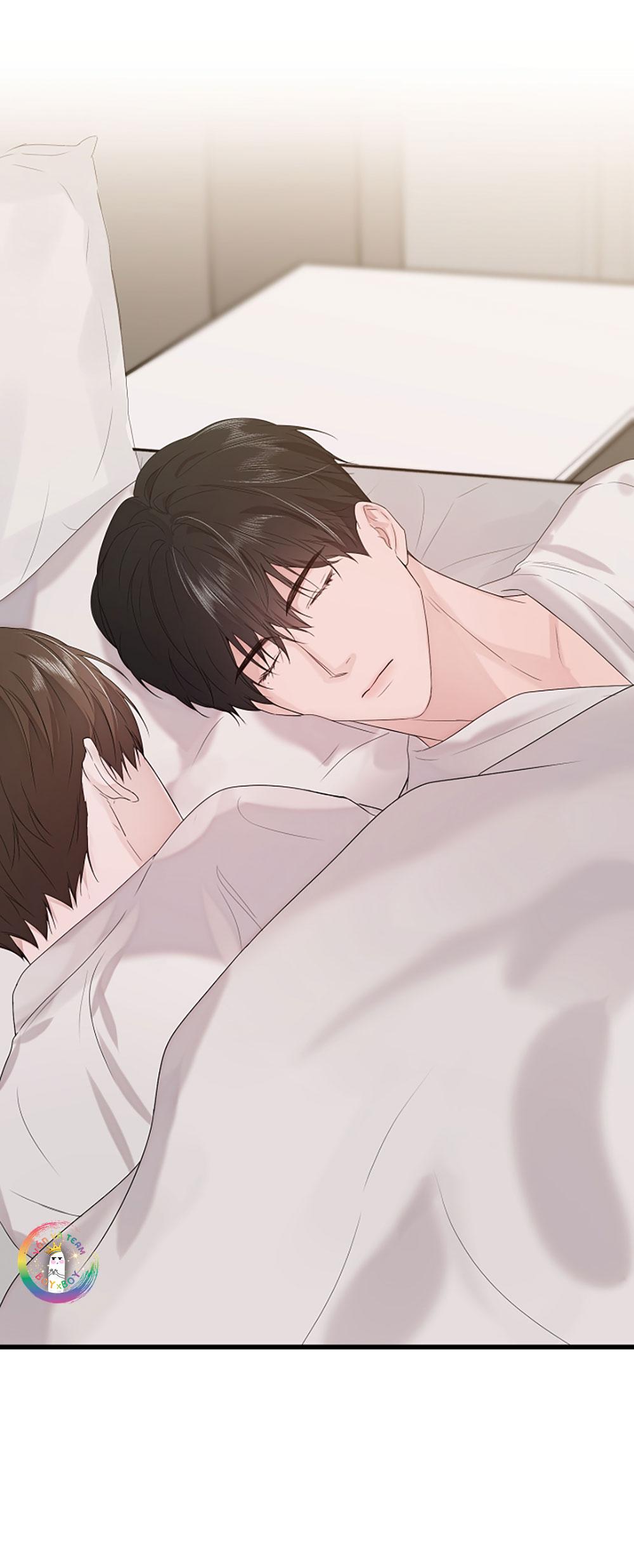 ★ Sweet Shot ★ Chapter 33 - Trang 2