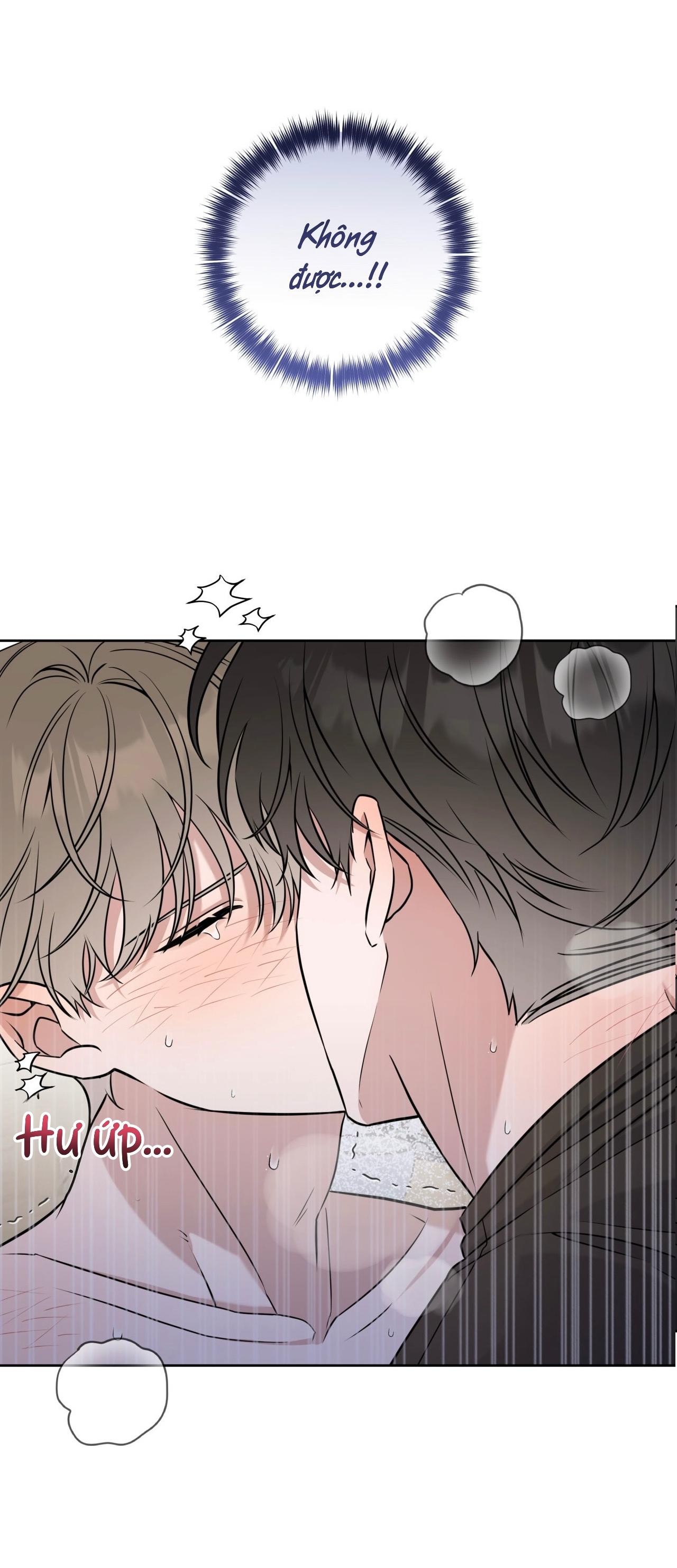 (END) Ballboy Tactics Chapter 42 H+++ - Trang 2