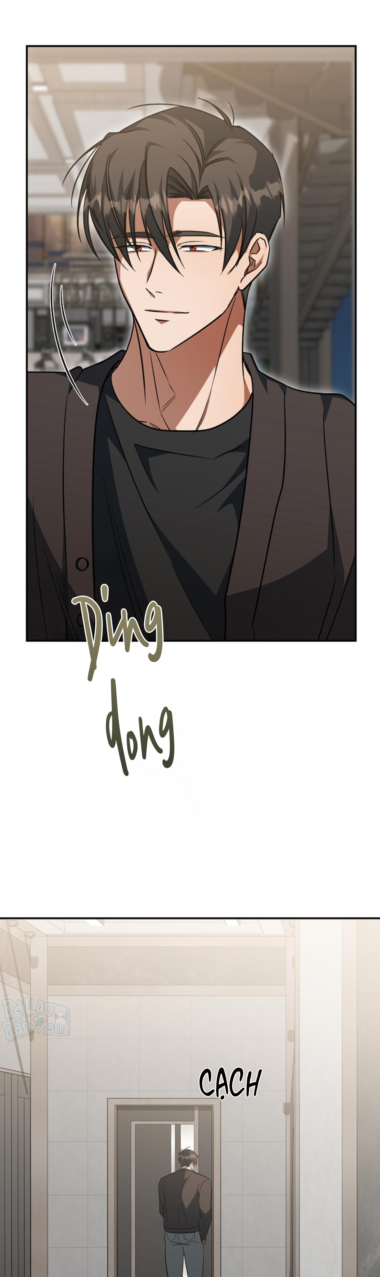 SỰ THẬT TRẦN TRỤI Chapter 25 - Trang 2