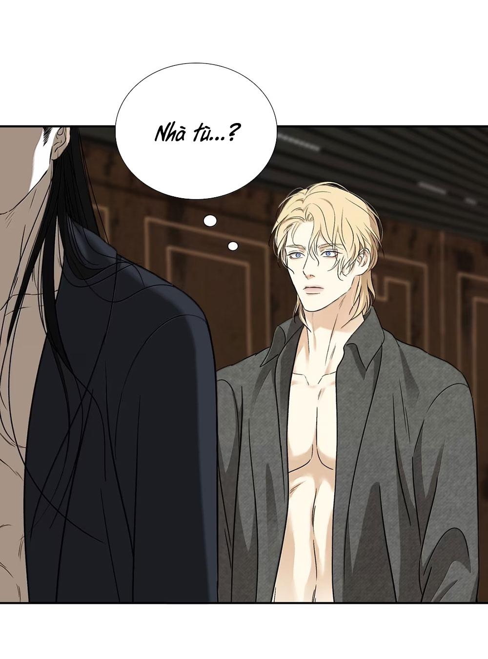 Sắc Thu Nghĩa Trang Chapter 23 - Trang 2