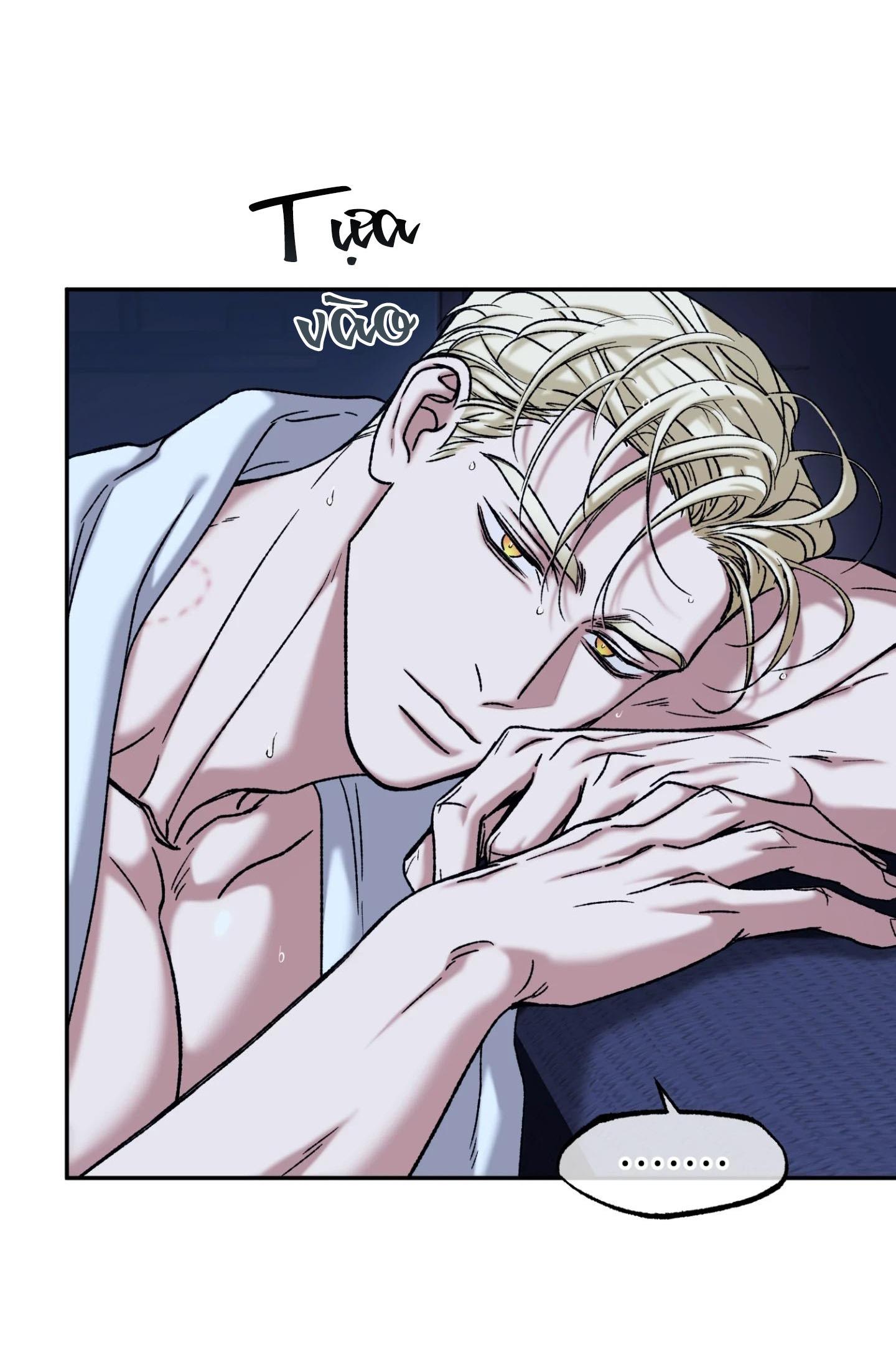 DAWNING LIGHT Chapter 2 - Trang 2