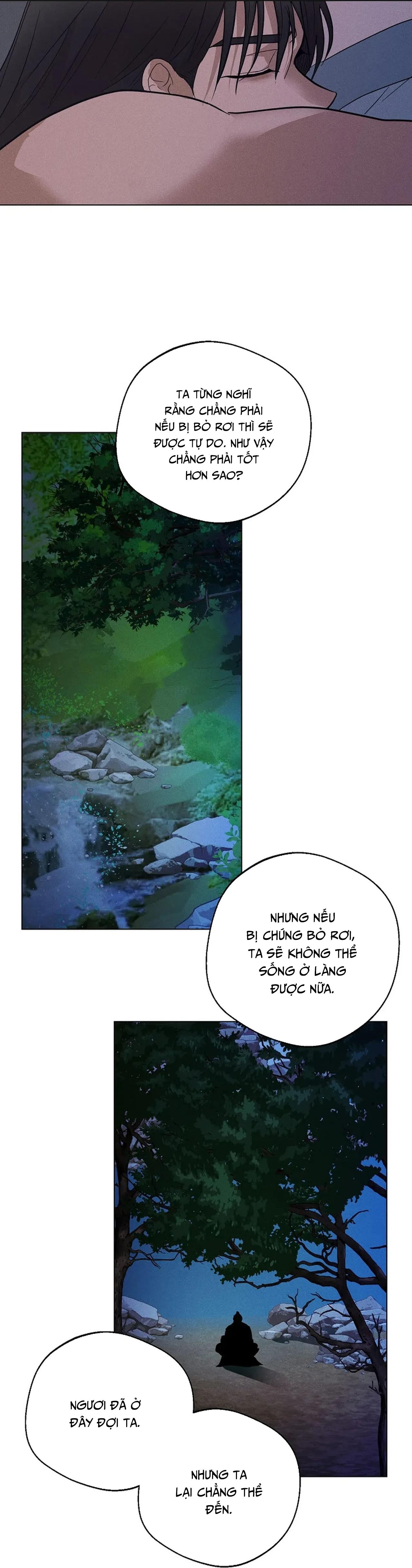 TUYỂN TẬP ÁM ẢNH, MƯU MÔ CÔNG Chapter 2.16 - Trang 2