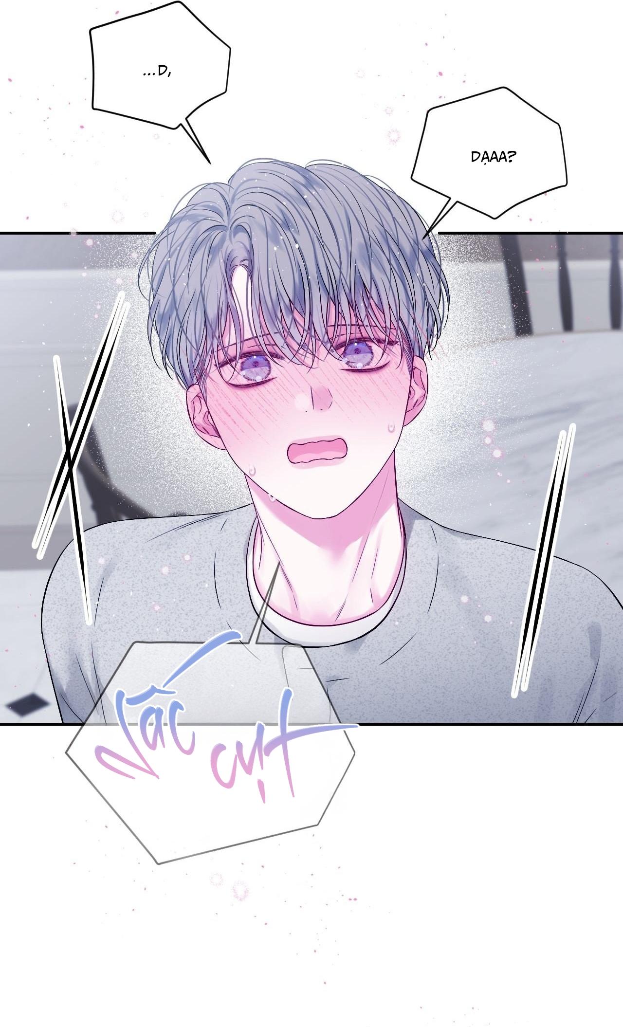 (GĐCV) IMPERFECTLY US Chapter 13 - Trang 2