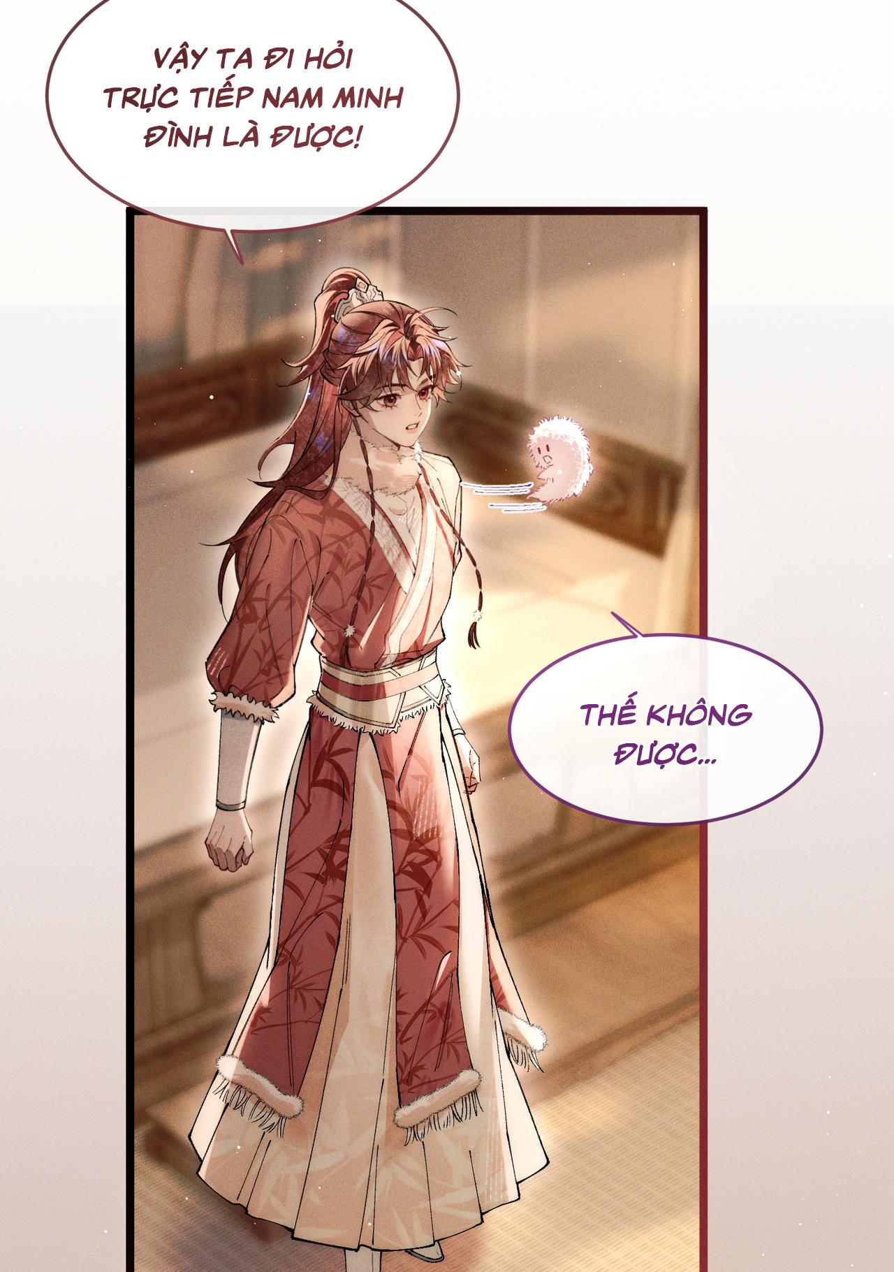 Ái chi dục kỳ sinh [Hệ thống sát thê] Chapter 6 - Trang 2