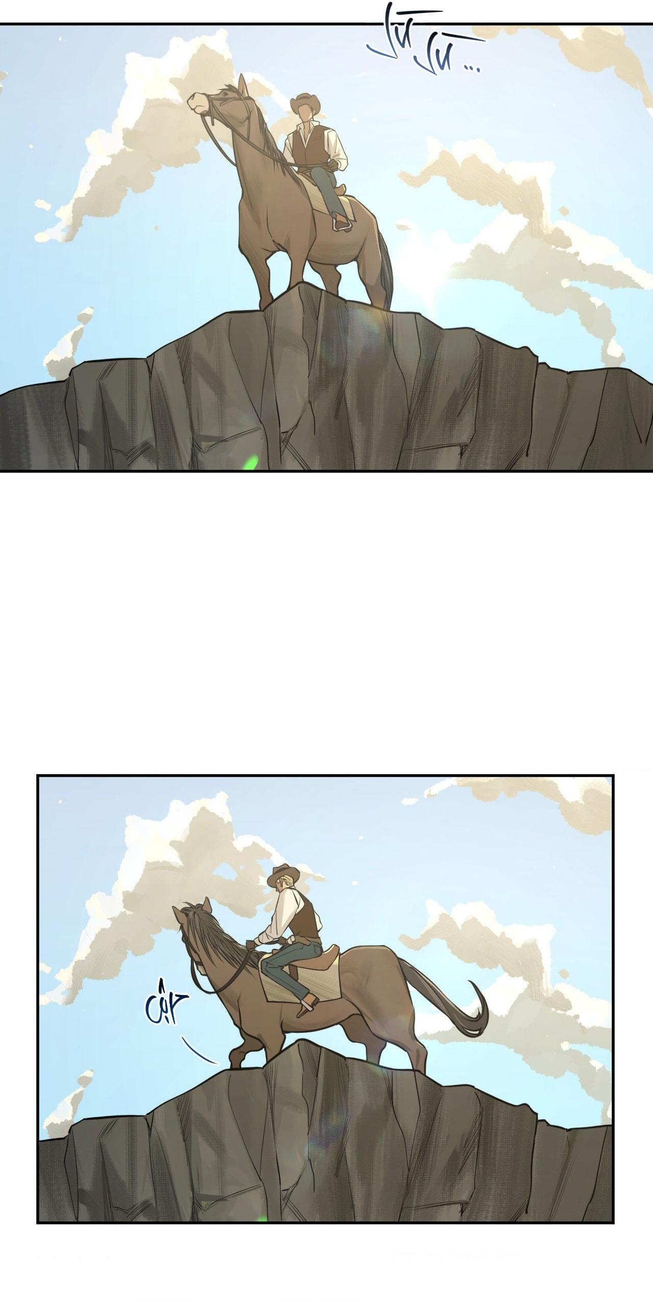 (GĐCV) SA NGÃ Chapter 1 - Trang 2