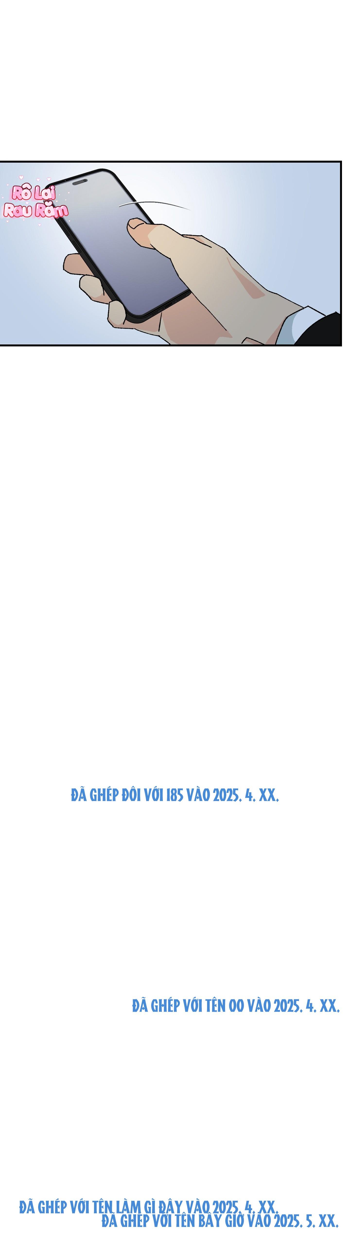 Phước lành của chúa Chapter 13 - Trang 2