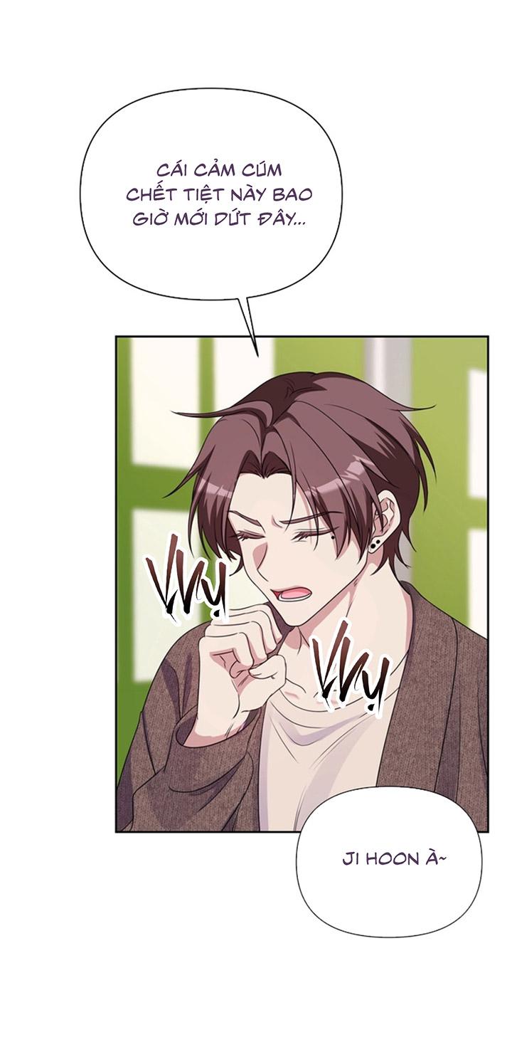 [DDT] TRỒNG KỲ Ở NÚI BAEKDU Chapter 6 19+ - Next 
