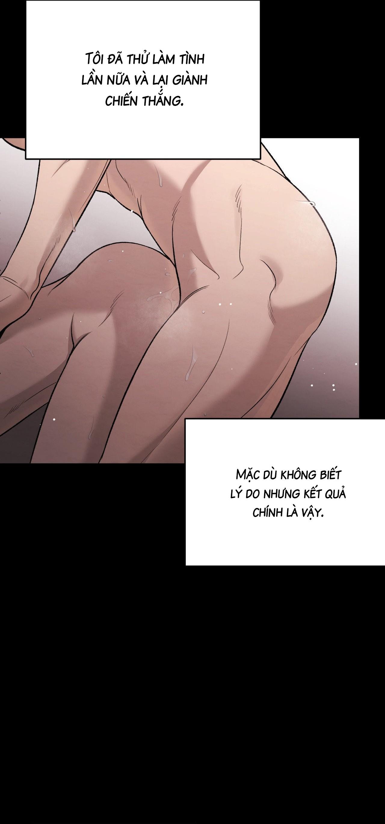 (CBunu) ChinhX - Vận Xui Chapter 75 - Trang 2