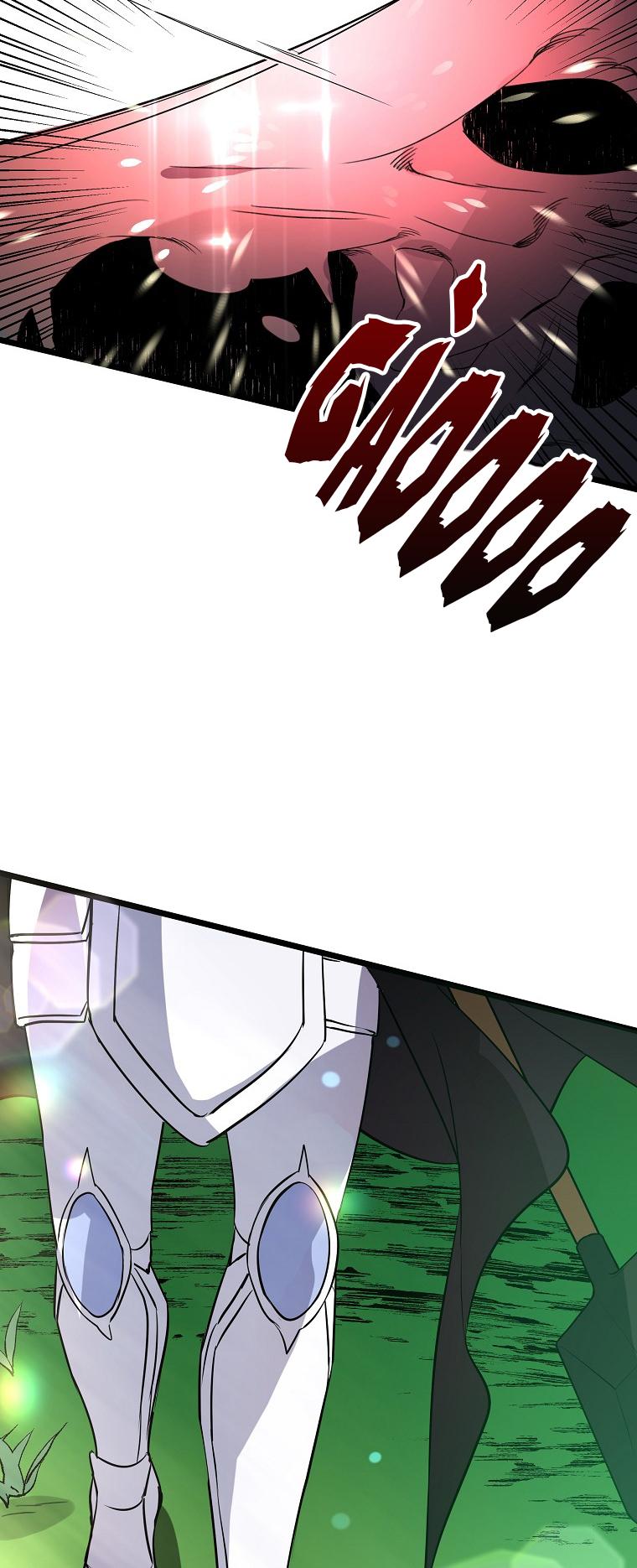 Hãy Lựa Chọn Anh Hùng Của Bạn Thật Cẩn Thận Chapter 9 - Trang 2