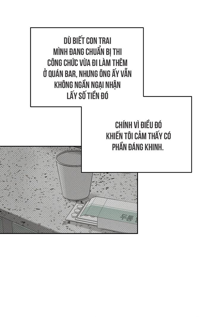 [DDT] KẺ ĐÁNH CẮP TRÁI TIM Chapter 5 19+ - Next Chapter 6