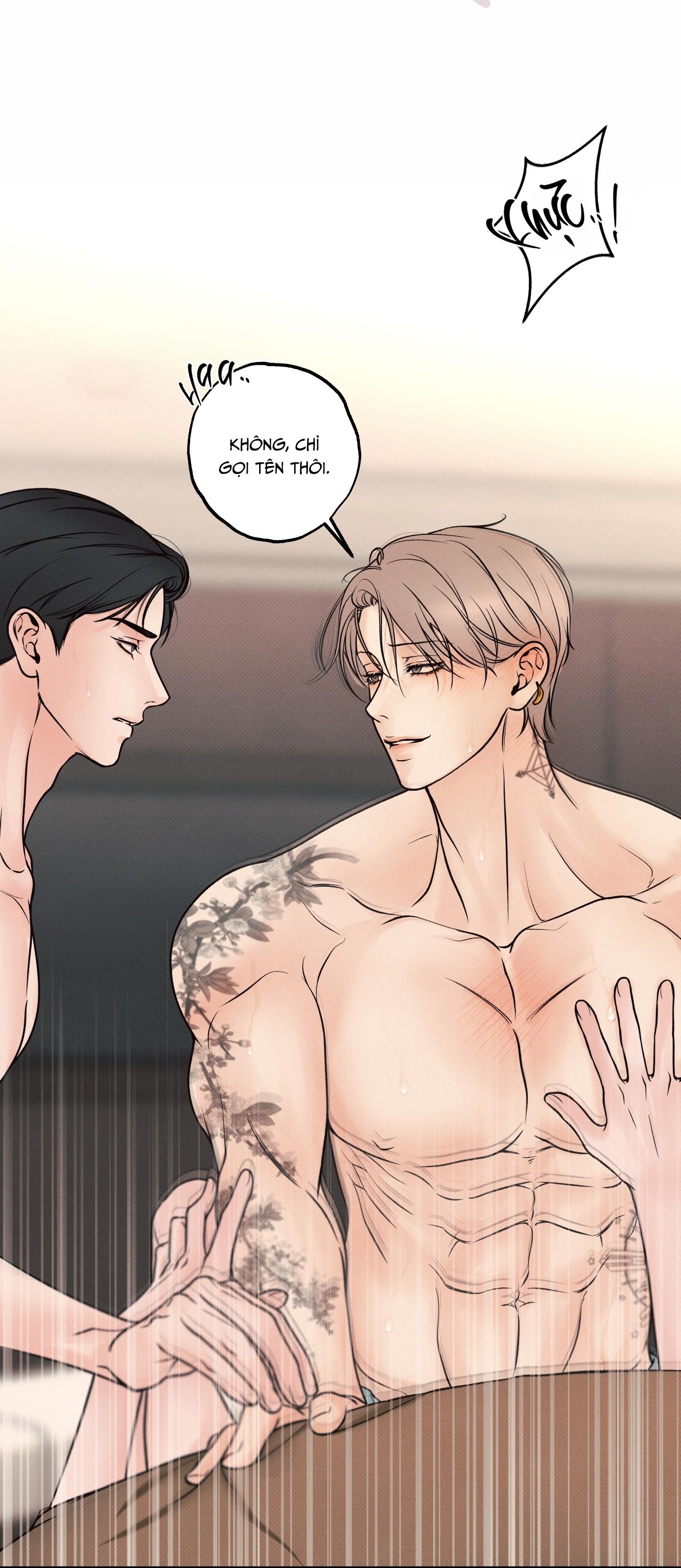 (GĐCV FULL HD) RANH GIỚI CỦA SỰ MÊ HOẶC Chapter 26 H+ 3P - Trang 2