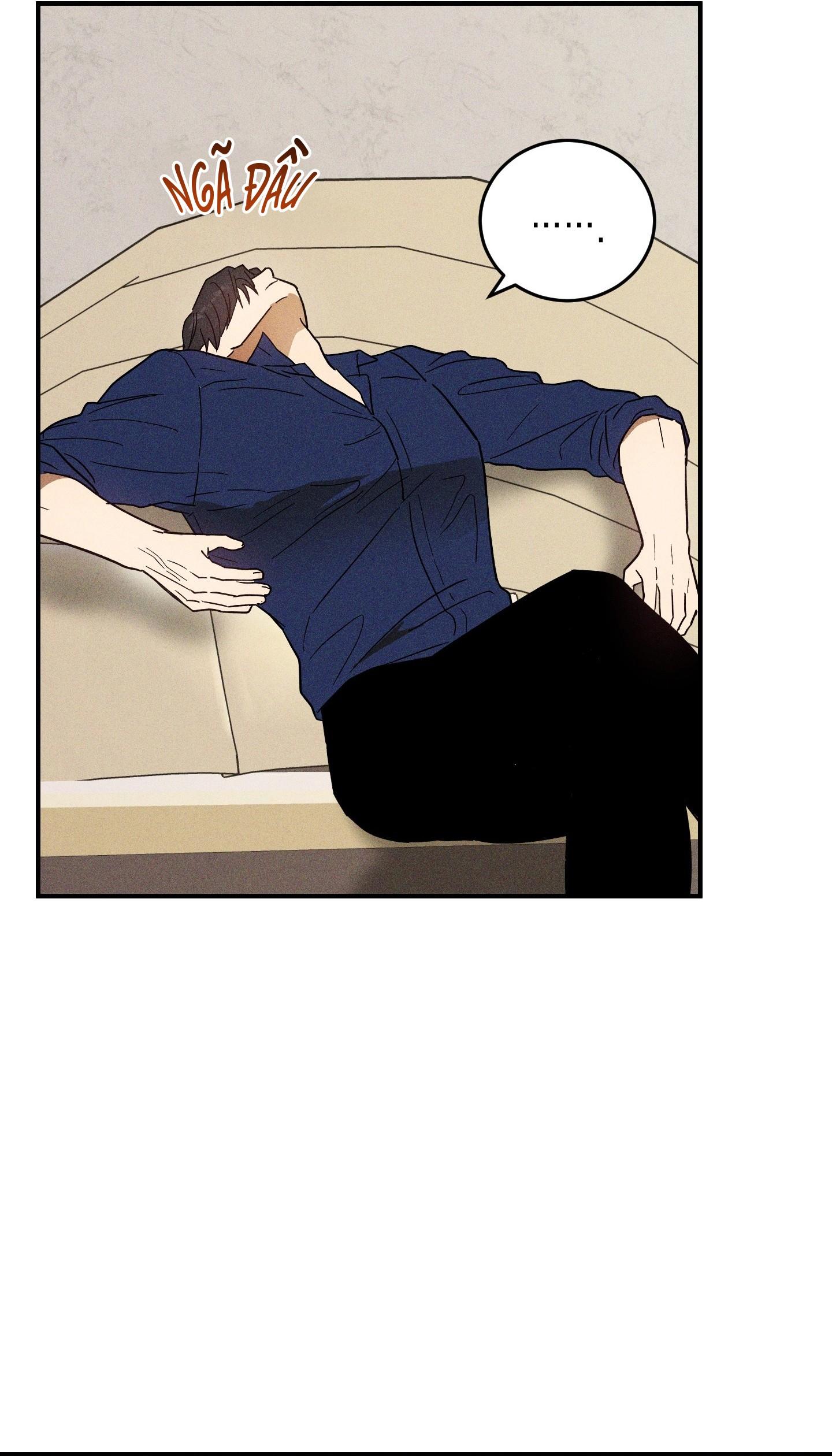 (CBunu) MIX UP Chapter 5 - Trang 2