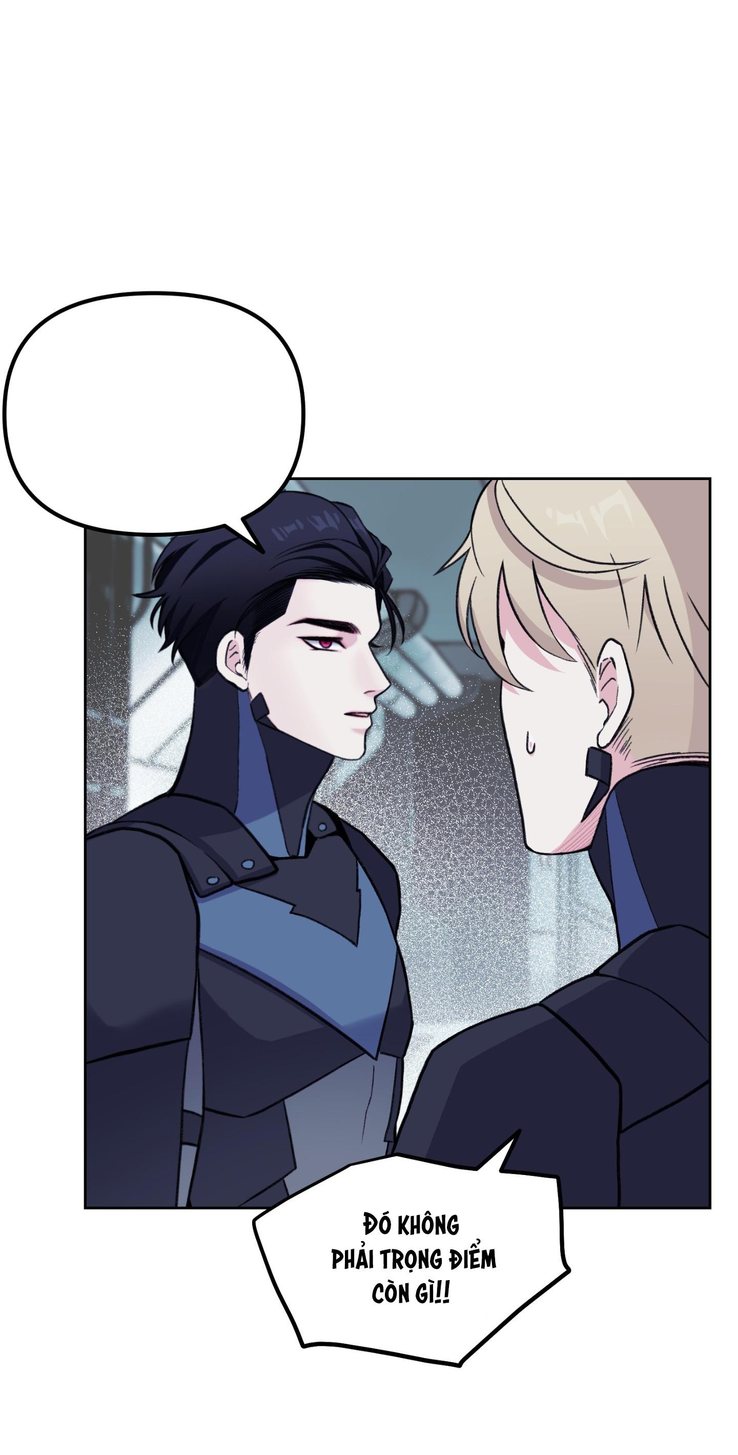 GUIDE ESPER NGẮN Chapter 7.1 core 1 - Trang 2