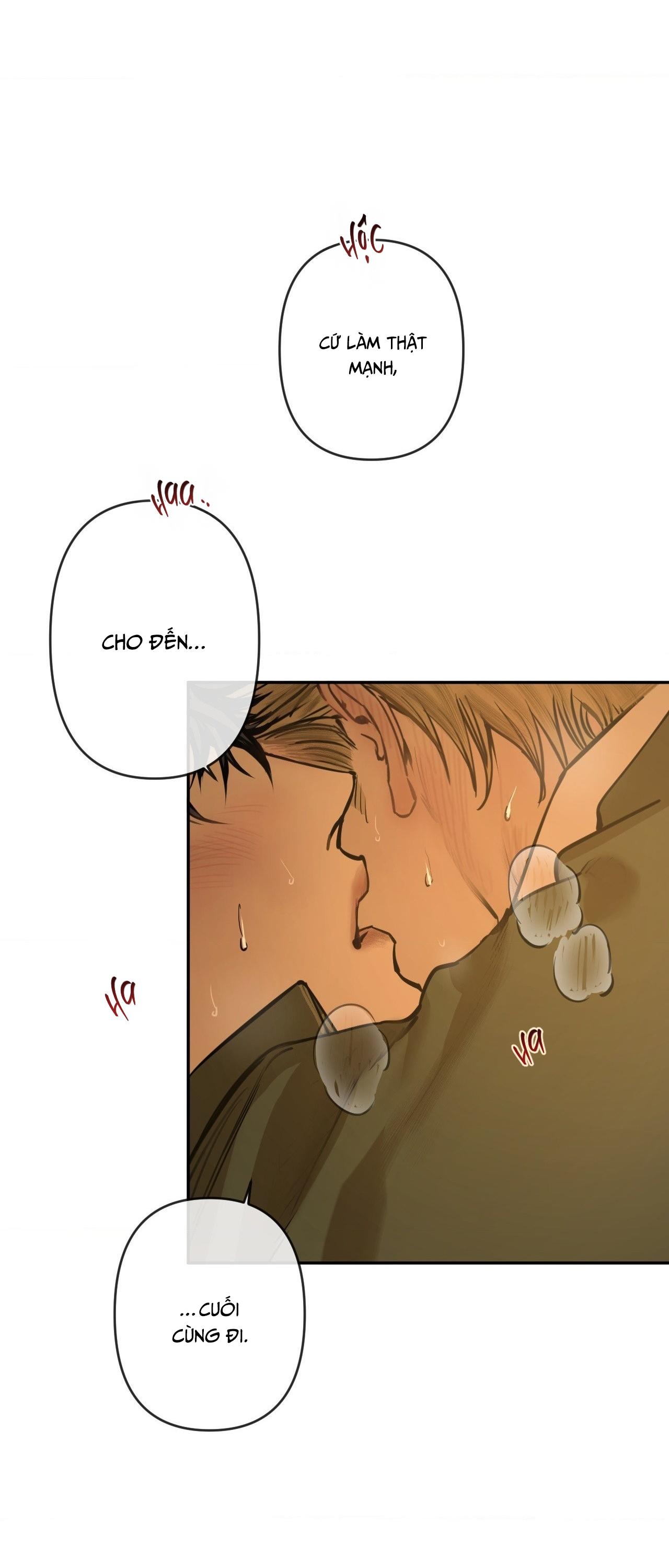 (GĐCV) SA NGÃ Chapter 5 H+ - Trang 2