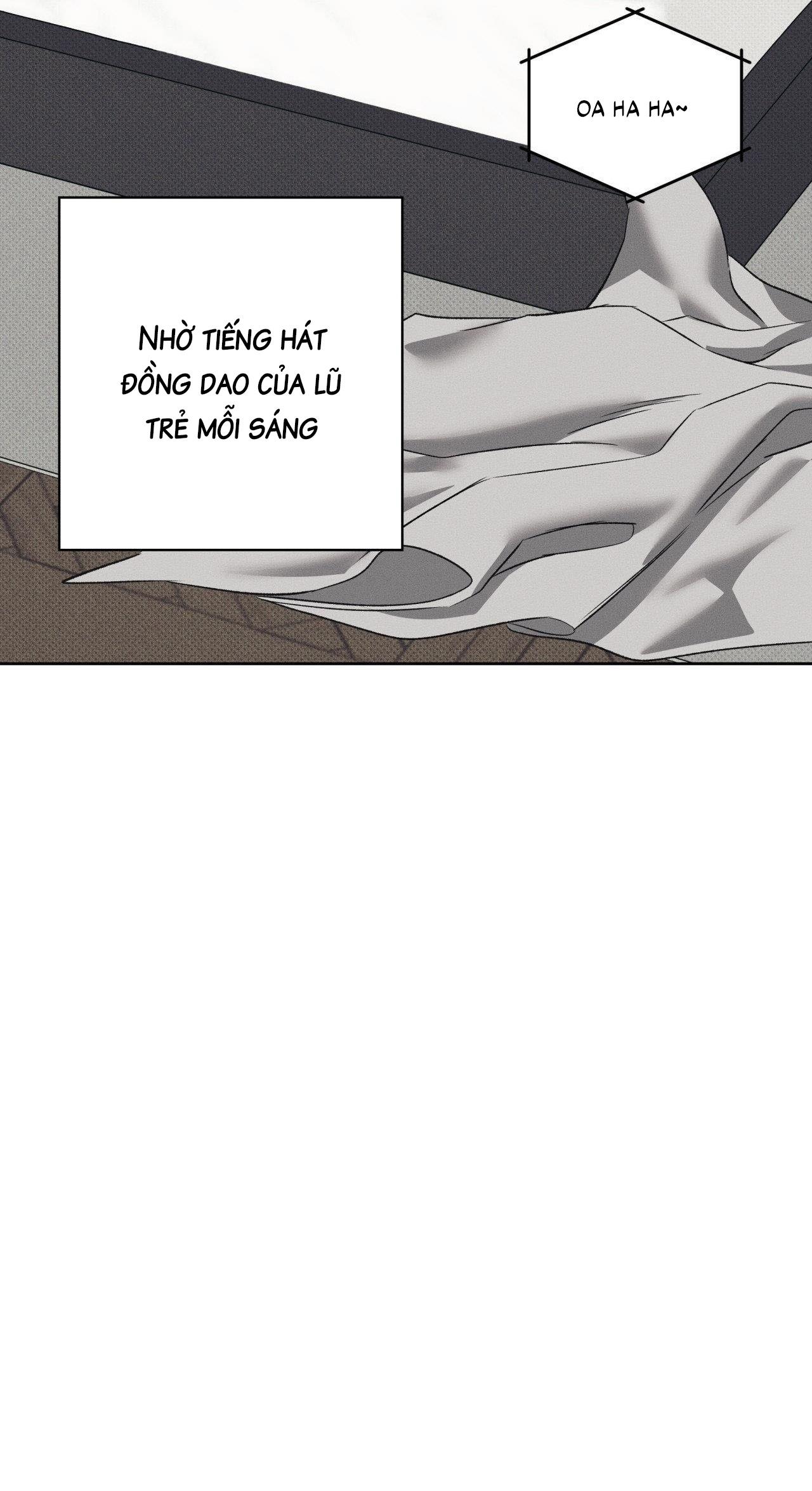(CBunu) Chó Săn Của Sisyphus Chapter 22 H - Trang 2