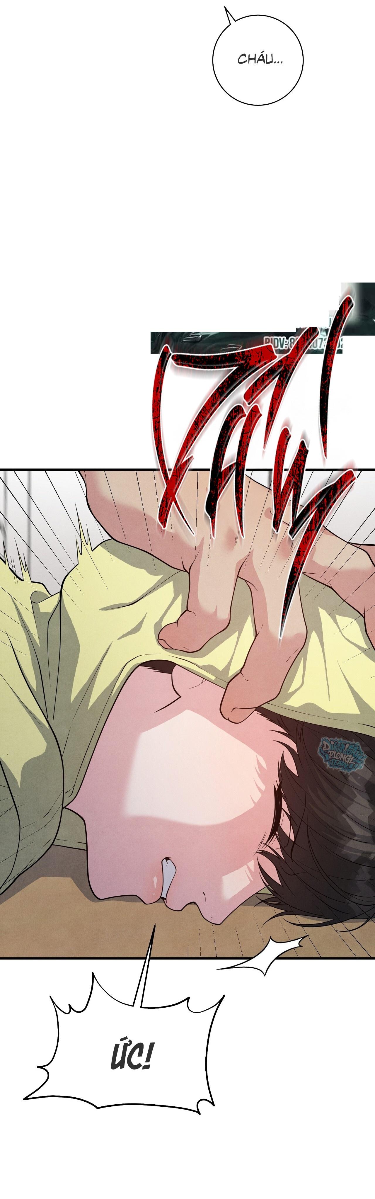 HƯƠNG VỊ TÌNH THÂN Chapter 5 - Trang 2