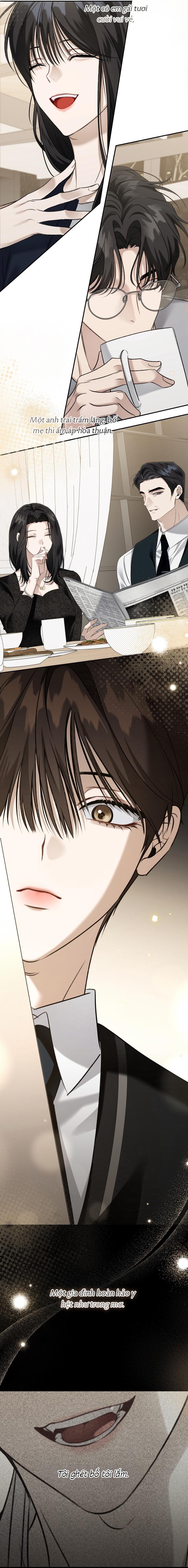 (GĐCV) EIGHTEEN'S BED Chapter 31 - Next Chapter 32 NTĐB: Kỳ nghỉ