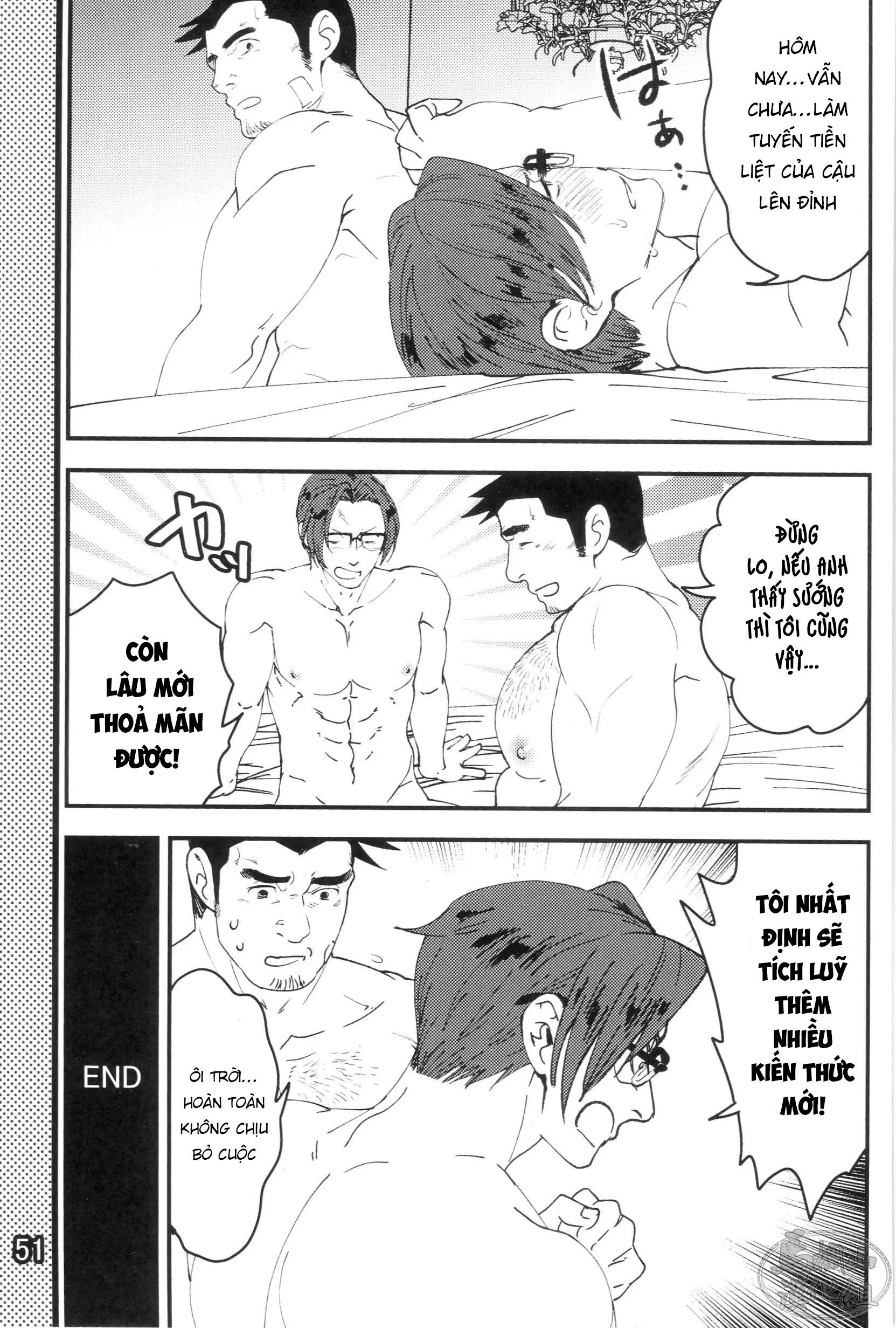 Oneshot hỏny Chapter 351.2 - Next Chapter 351.2