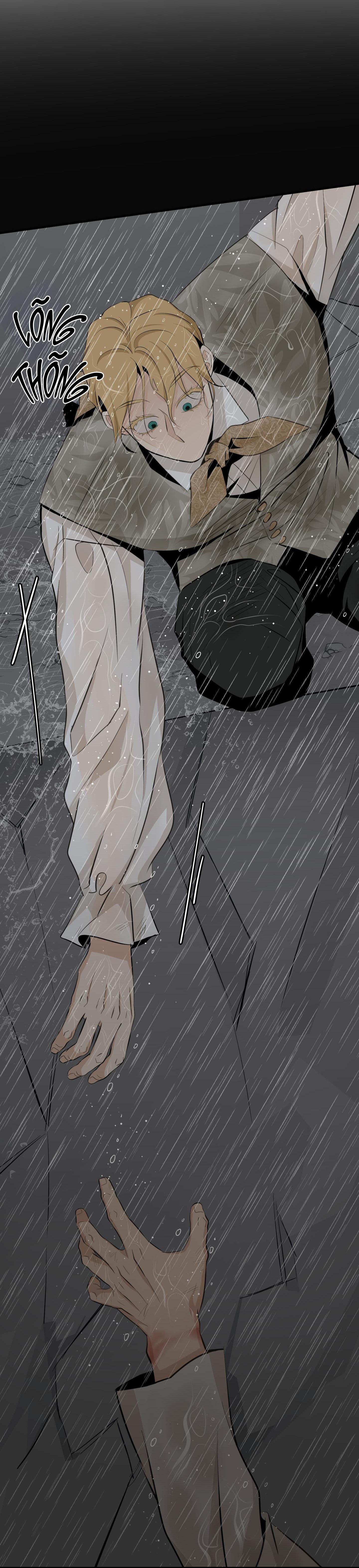 (CBunu) Hoa Vô Danh Chapter 31 - Next Chapter 32