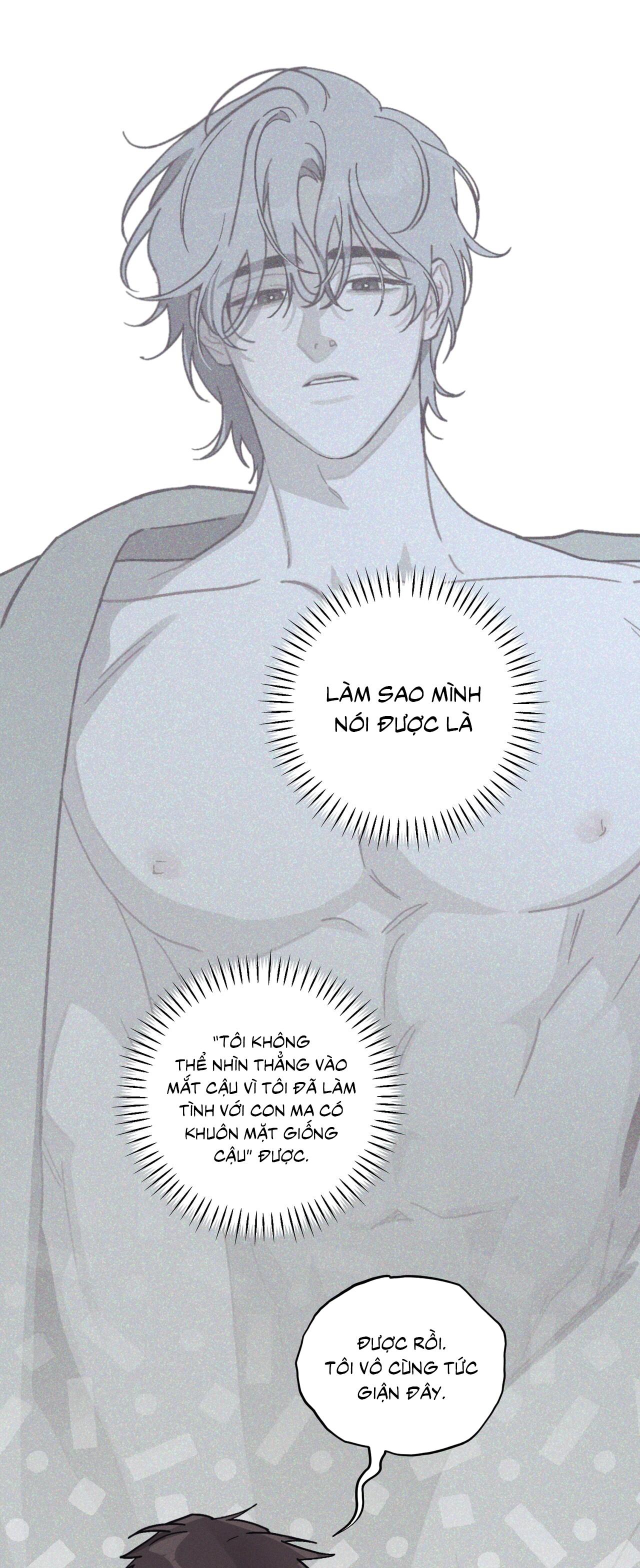 Cút ra khỏi nhà tôi! Chapter 6 - Trang 2