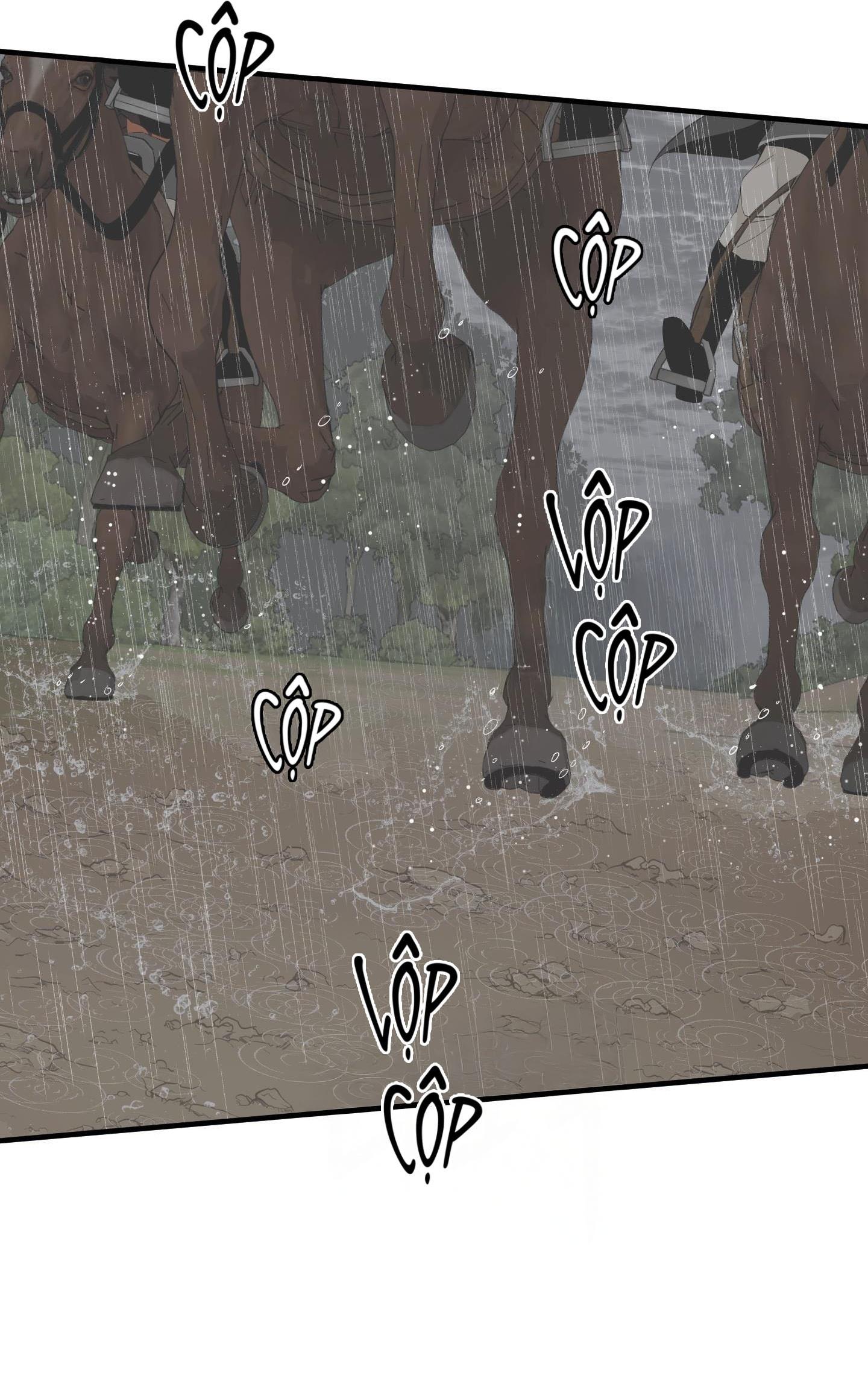 (CBunu) Hoa Vô Danh Chapter 32 - Trang 2