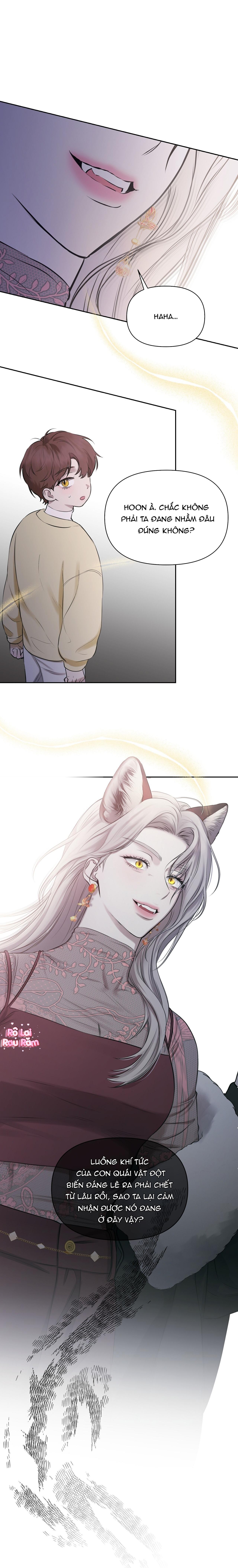 (RÔ LAI) Ánh dương khuất bóng Chapter 23 - Trang 2