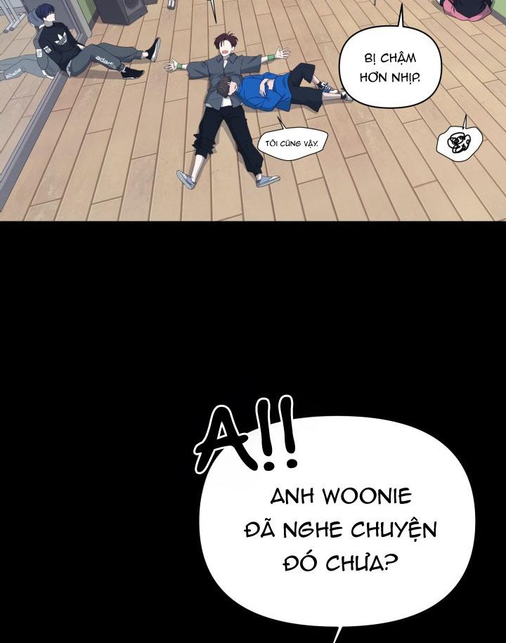TUYỂN TẬP NHẤT THỤ ĐA CÔNG CỦA NHÀ KIM Chapter 45.1 điều to lớn 1 - Trang 2
