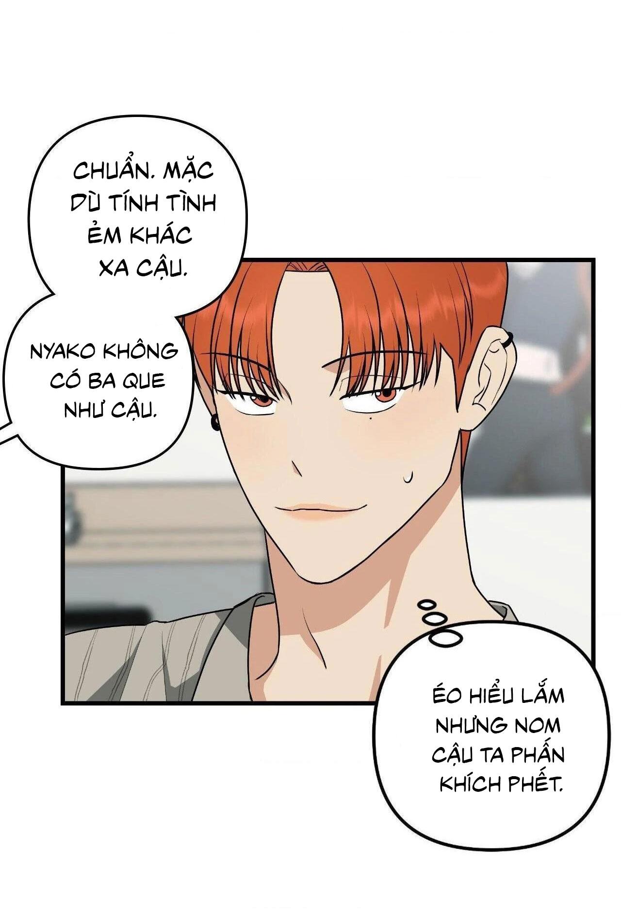 Bốt Hôn Chapter 4 - Trang 2