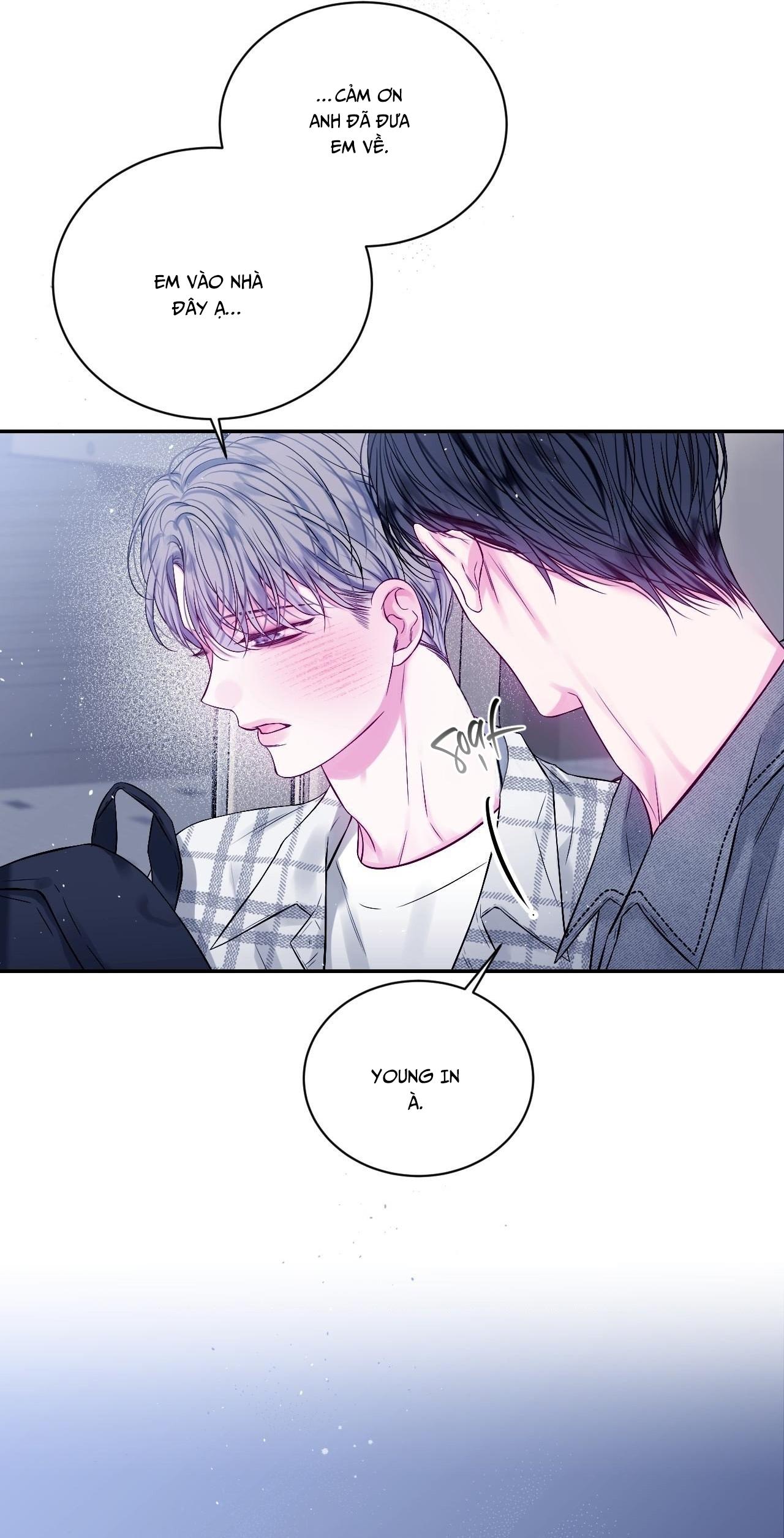 (GĐCV) IMPERFECTLY US Chapter 13 - Trang 2