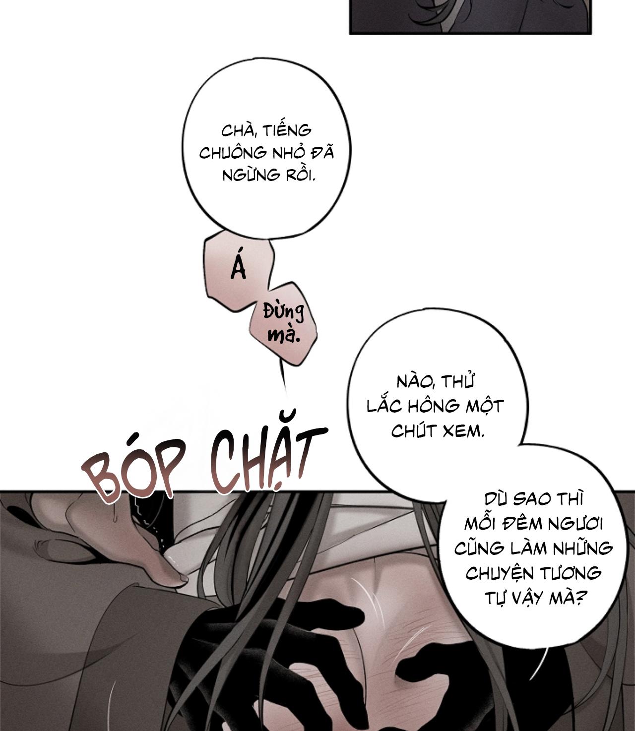 Ngũ tắc: hiếu ái truyện Chapter 4 - Trang 2