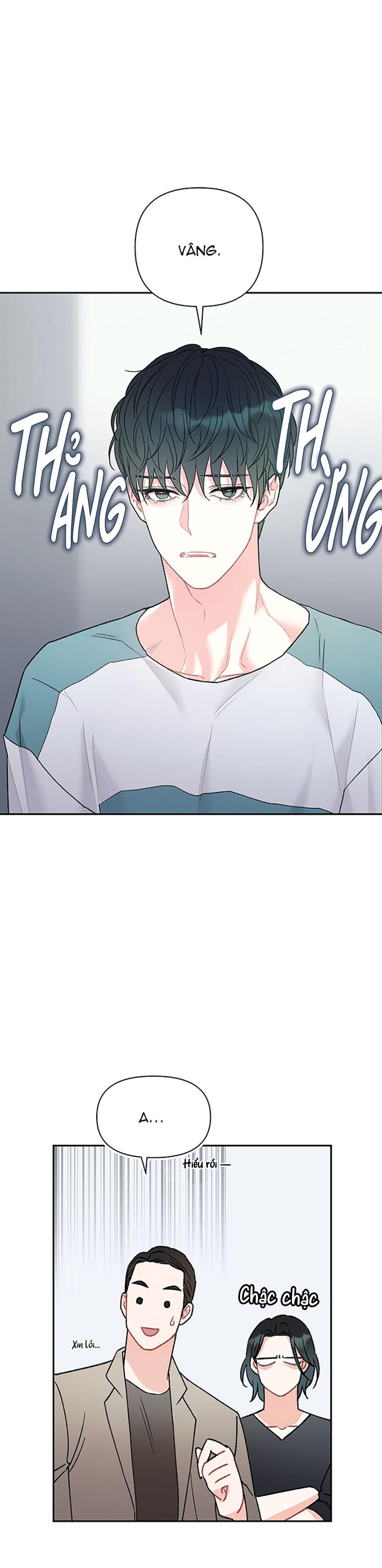 Ten Chapter 3 - Next Chapter 4