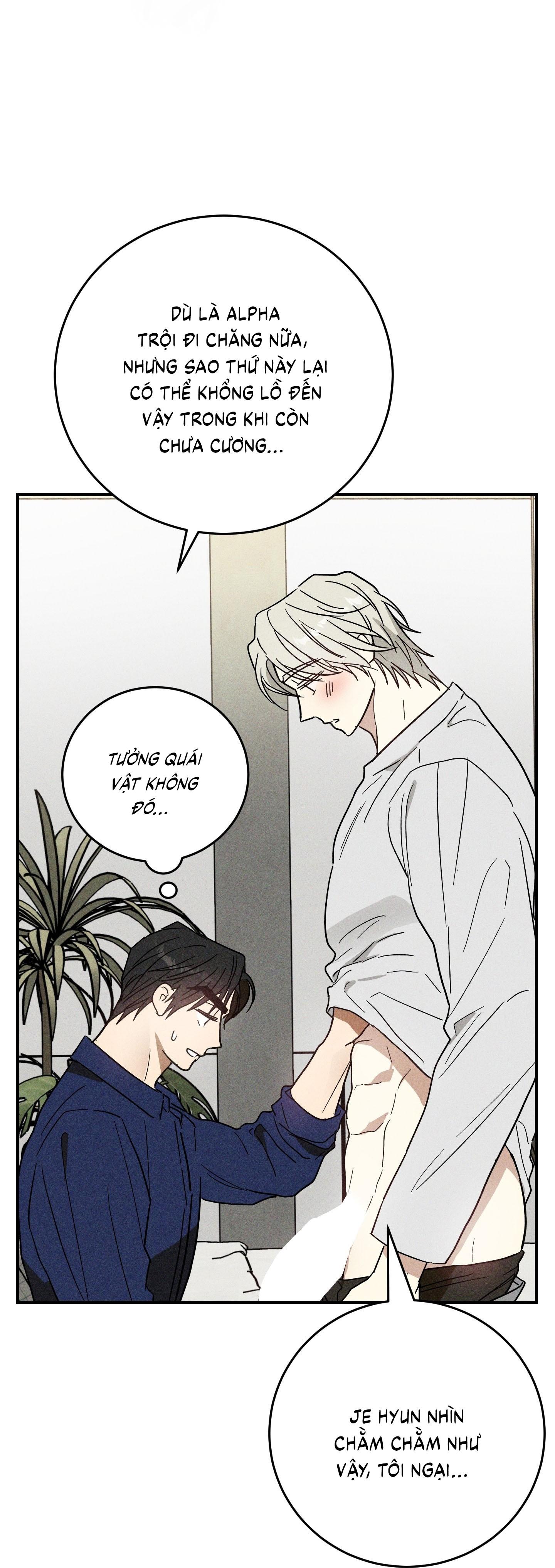 (CBunu) MIX UP Chapter 10 - Trang 2