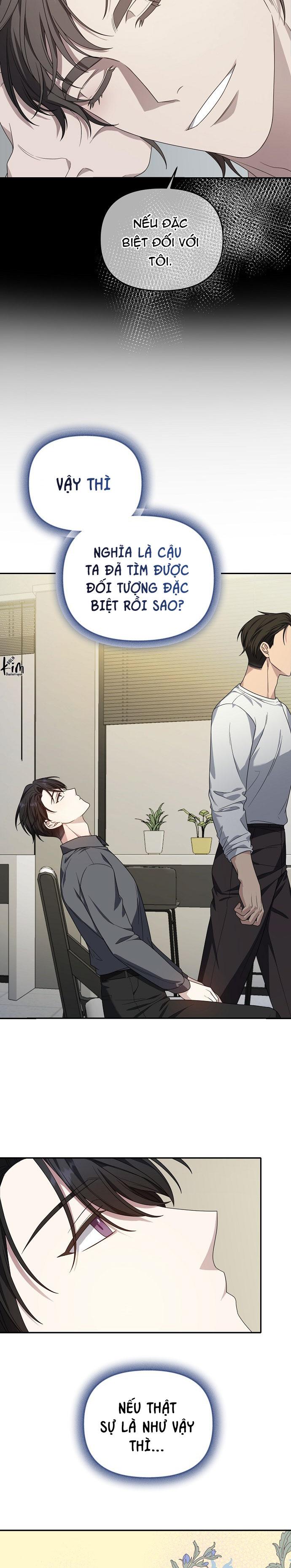 BL NGẮN TUYỂN CHỌN Chapter 37.2 team marketing2 - Trang 2