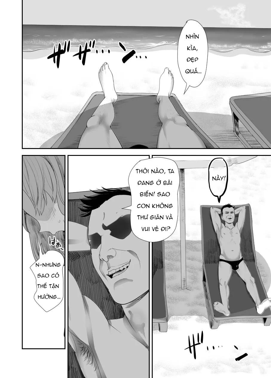 TUYỂN TẬP BDSM CHỊT CHỌT Chapter 332.1 - Trang 2