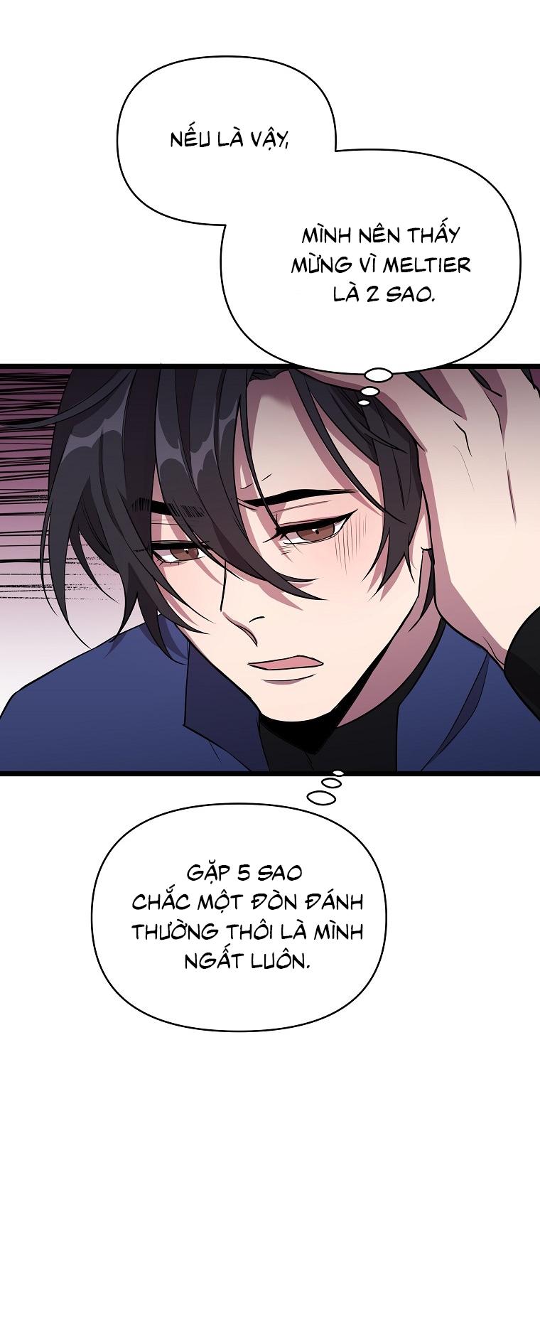 Hãy Lựa Chọn Anh Hùng Của Bạn Thật Cẩn Thận Chapter 9 - Trang 2