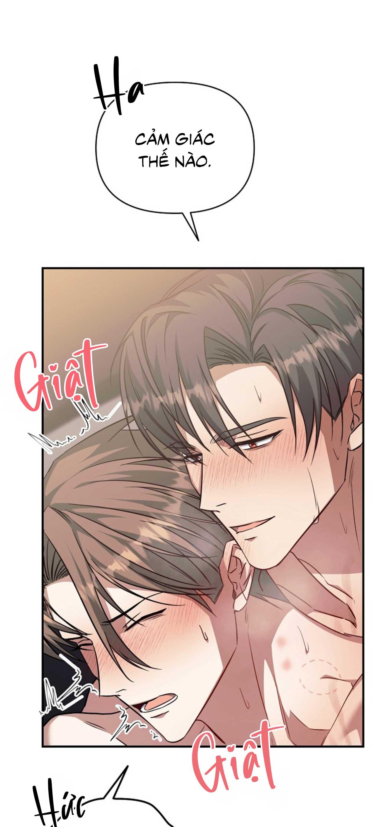 SỰ THẬT TRẦN TRỤI Chapter 10 H++ - Trang 2