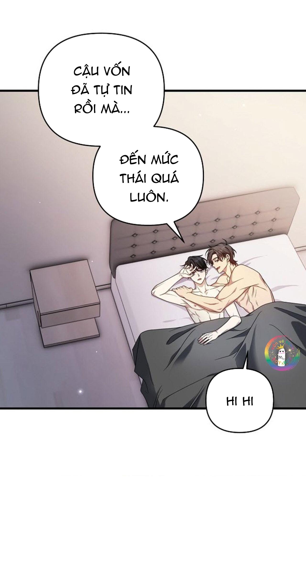 (END) Xin Sếp Phê Duyệt Tối nay Chapter 10 Phòng Marketing - Trang 2