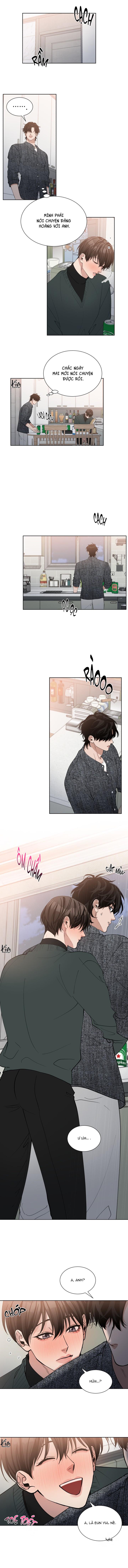 TUYỂN TẬP CUỒNG CÔNG-CHIẾM HỮU CÔNG CỦA NHÀ KIM Chapter 54.5 ty ngoài gd 5 - Trang 2