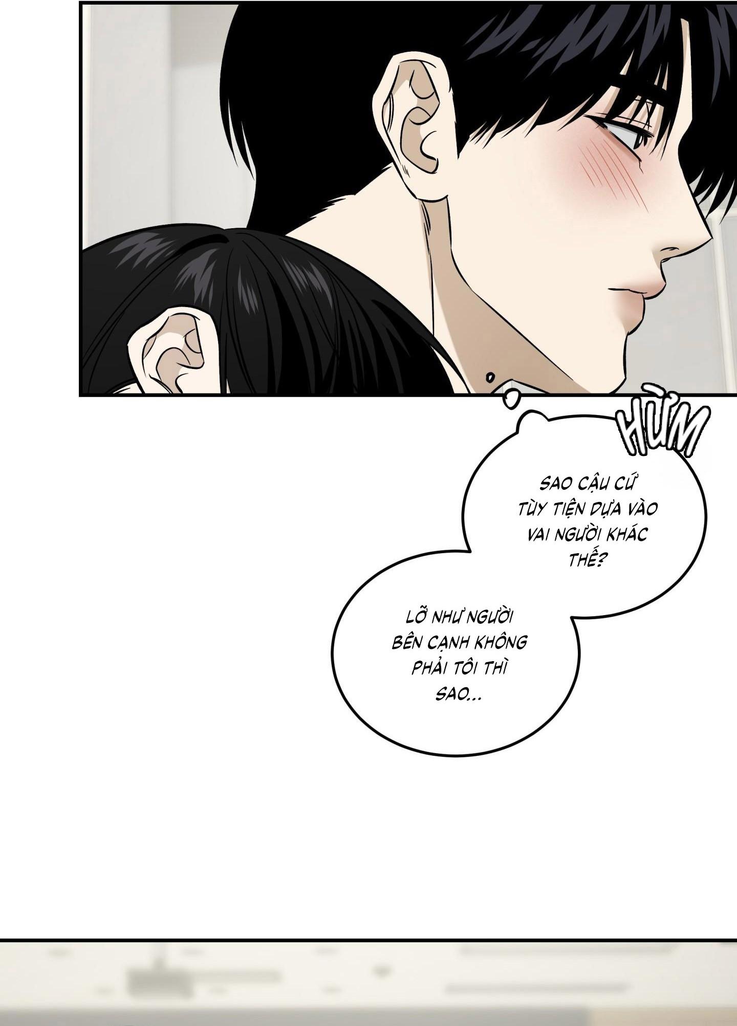 |DROP| Hưởng Lợi Chapter 46 - Trang 2
