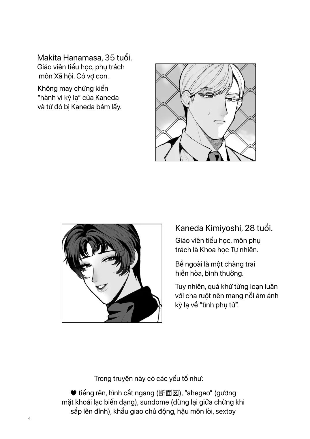 ONESHOT CHỊCH Chapter 360 - Trang 2