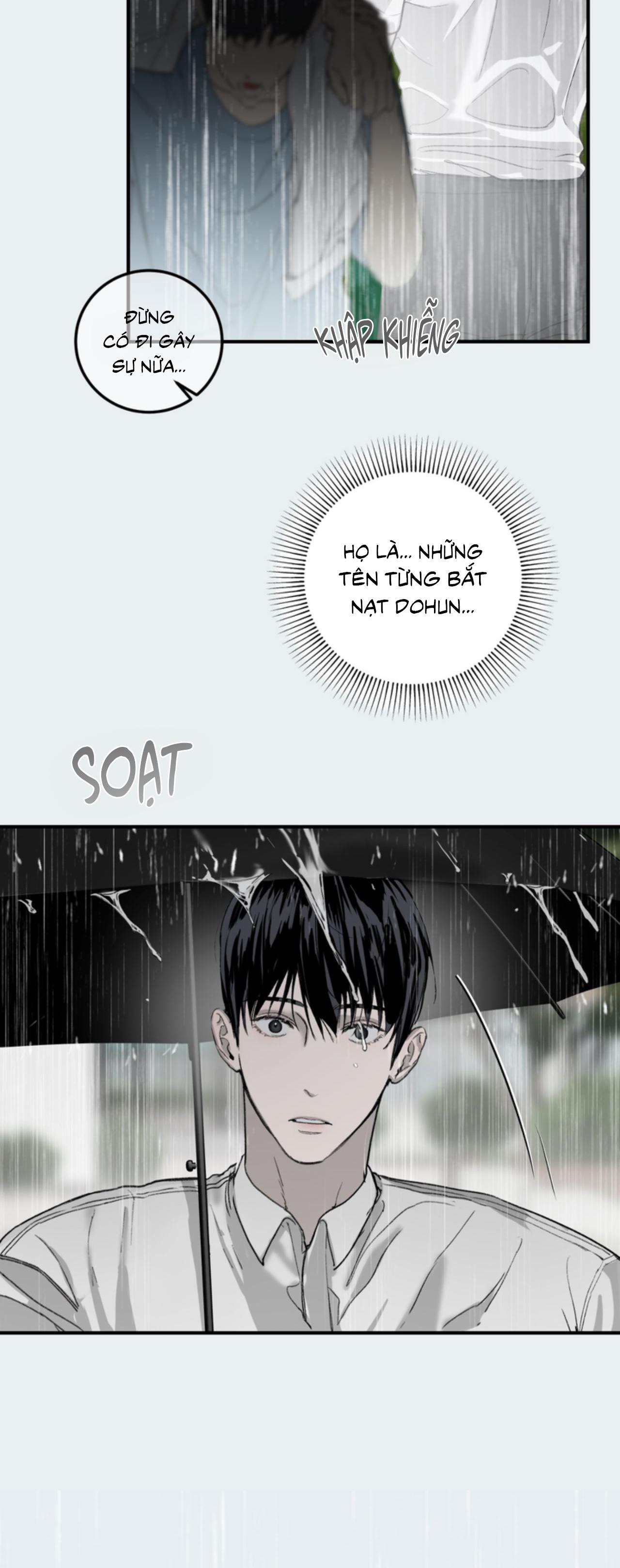 Deepest Confession Chapter 7 - Trang 2