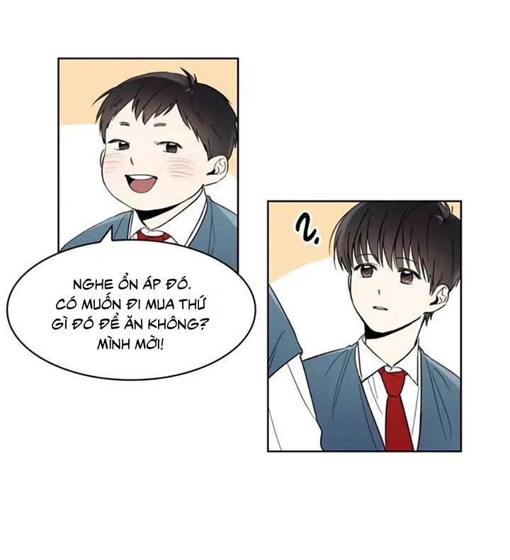 [DDT] KẺ SAY MÊ Chapter 2 - Next Chapter 3