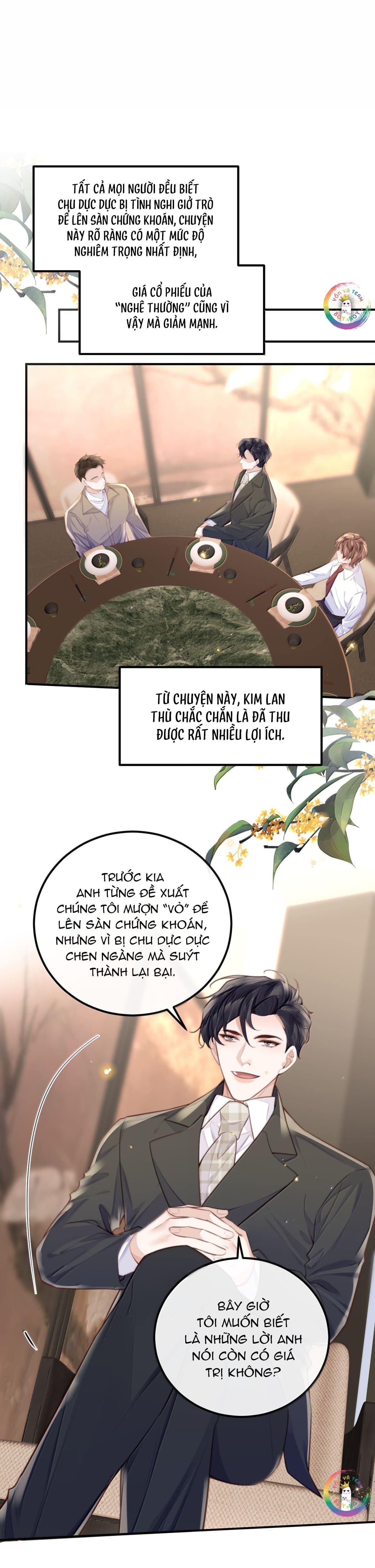 (END) Đặc Chế Cho Riêng Anh Chapter 140 - Next Chapter 141 END
